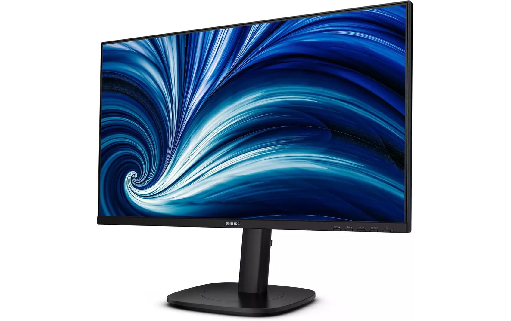 Philips 24 24B2U3301D/00, 1920 x 1200, 100 Hz