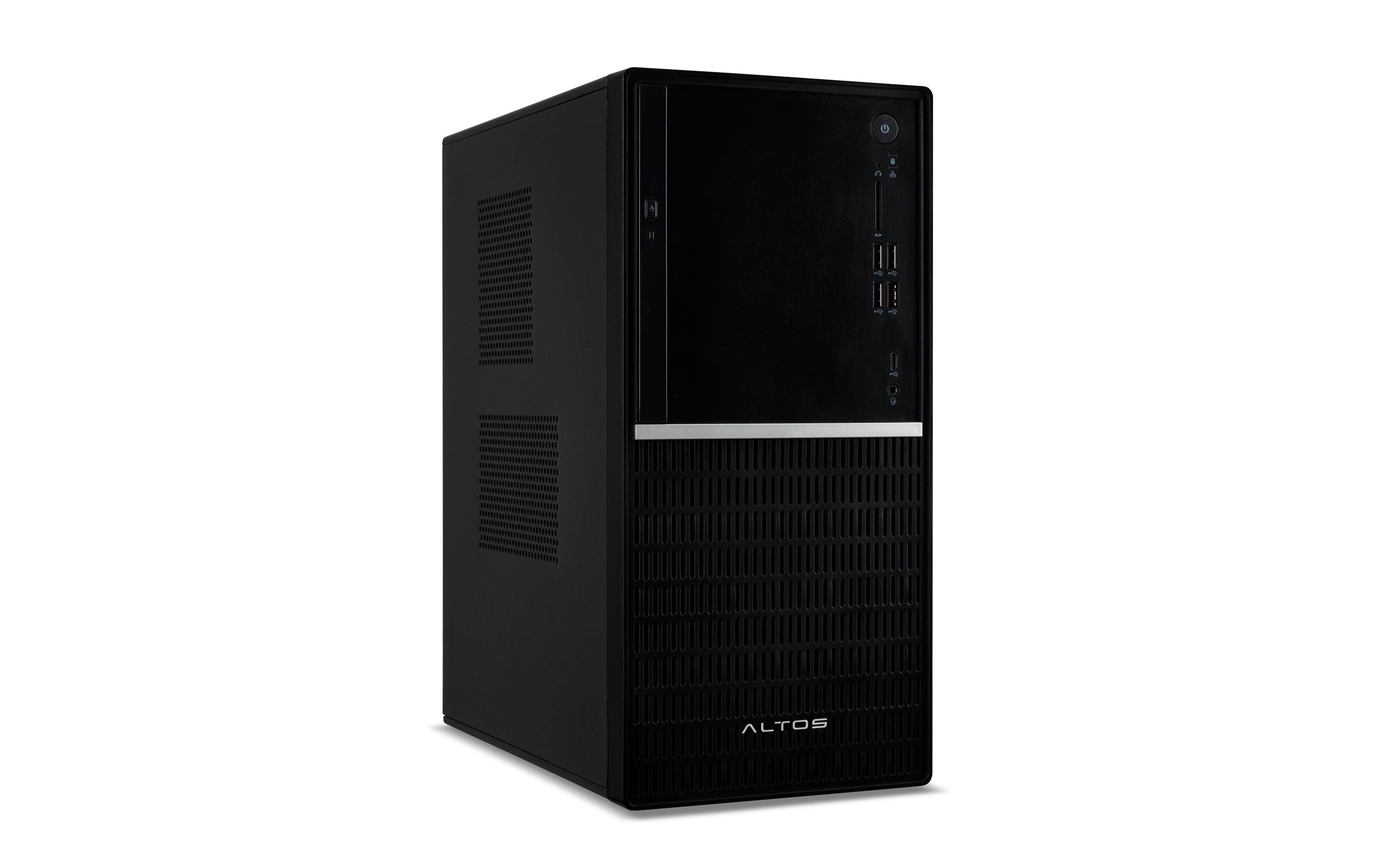 Acer Altos P10 F10 (20 Liter)