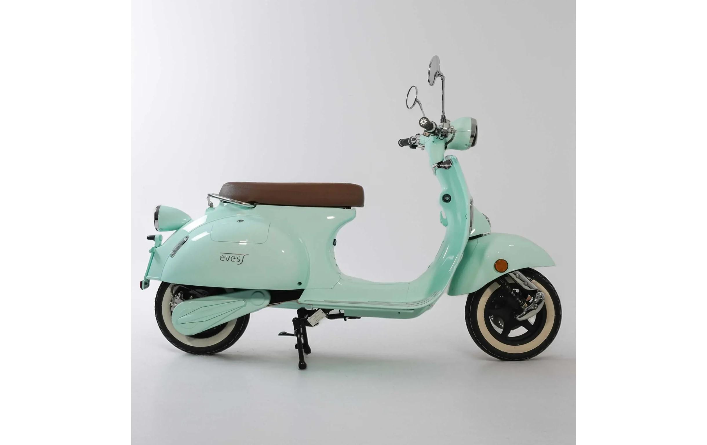 Evess E-Roller