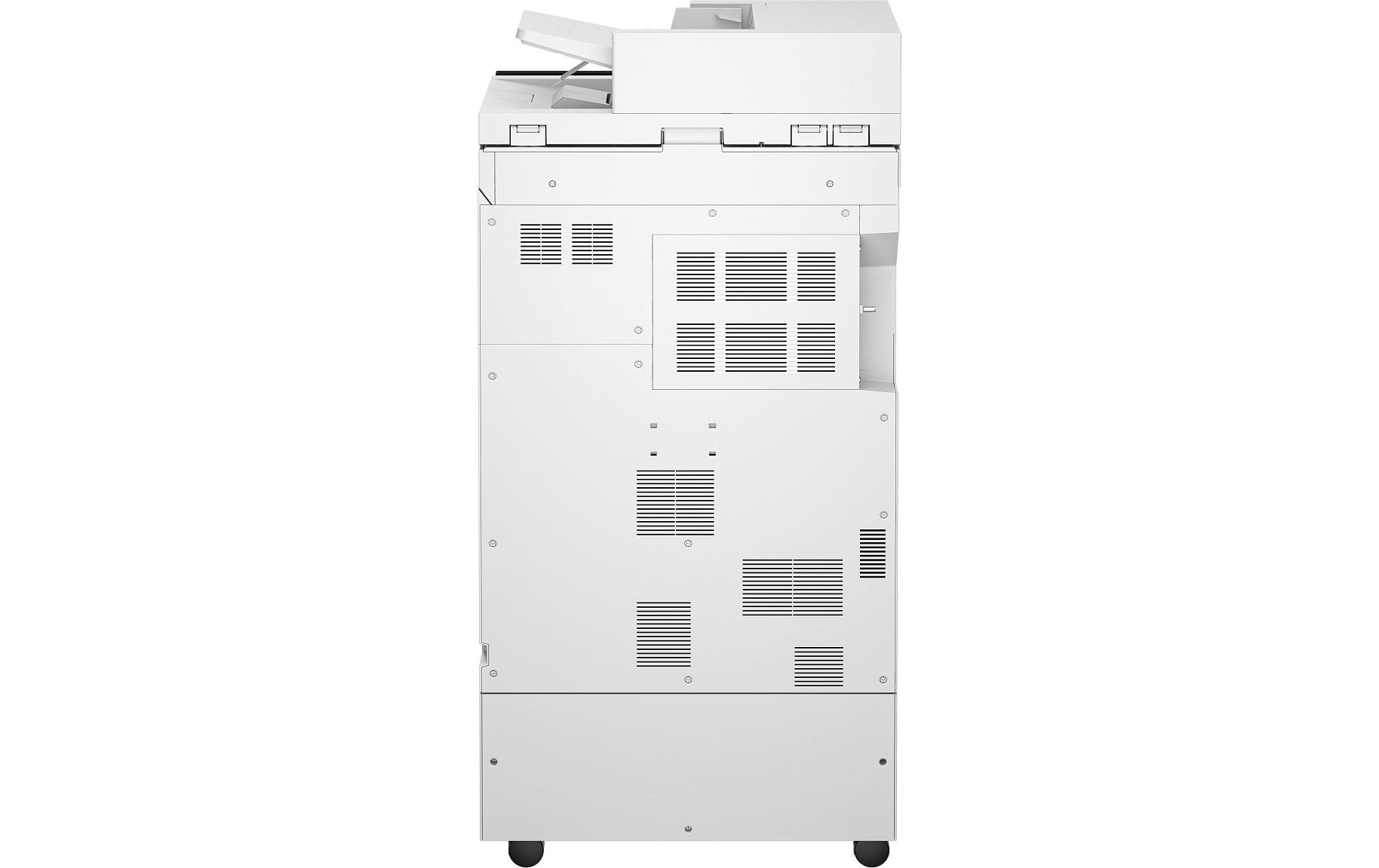 HP Multifunktionsdrucker Color LaserJet Enterprise MFP 8801dn