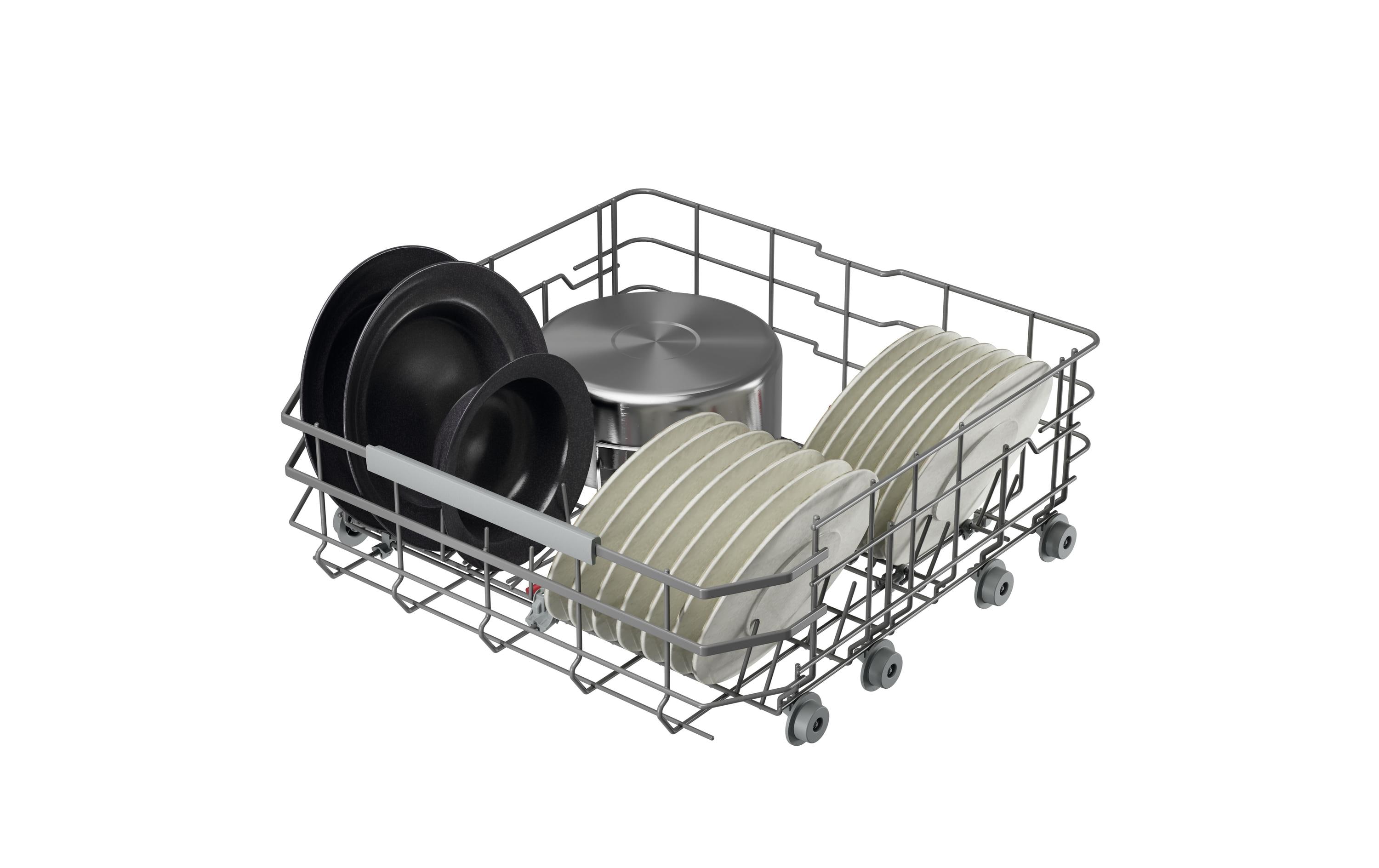 AEG by Electrolux Einbaugeschirrspüler GS60GVS Vollintegriert