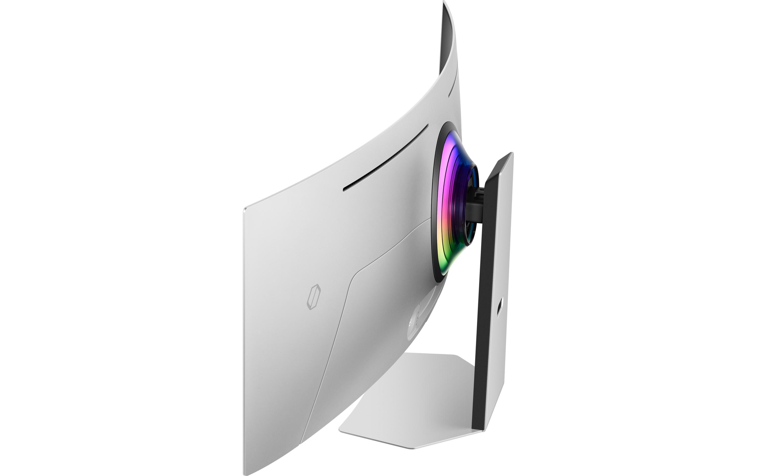 Samsung Monitor Odyssey OLED G9 LS49DG954SUXEN