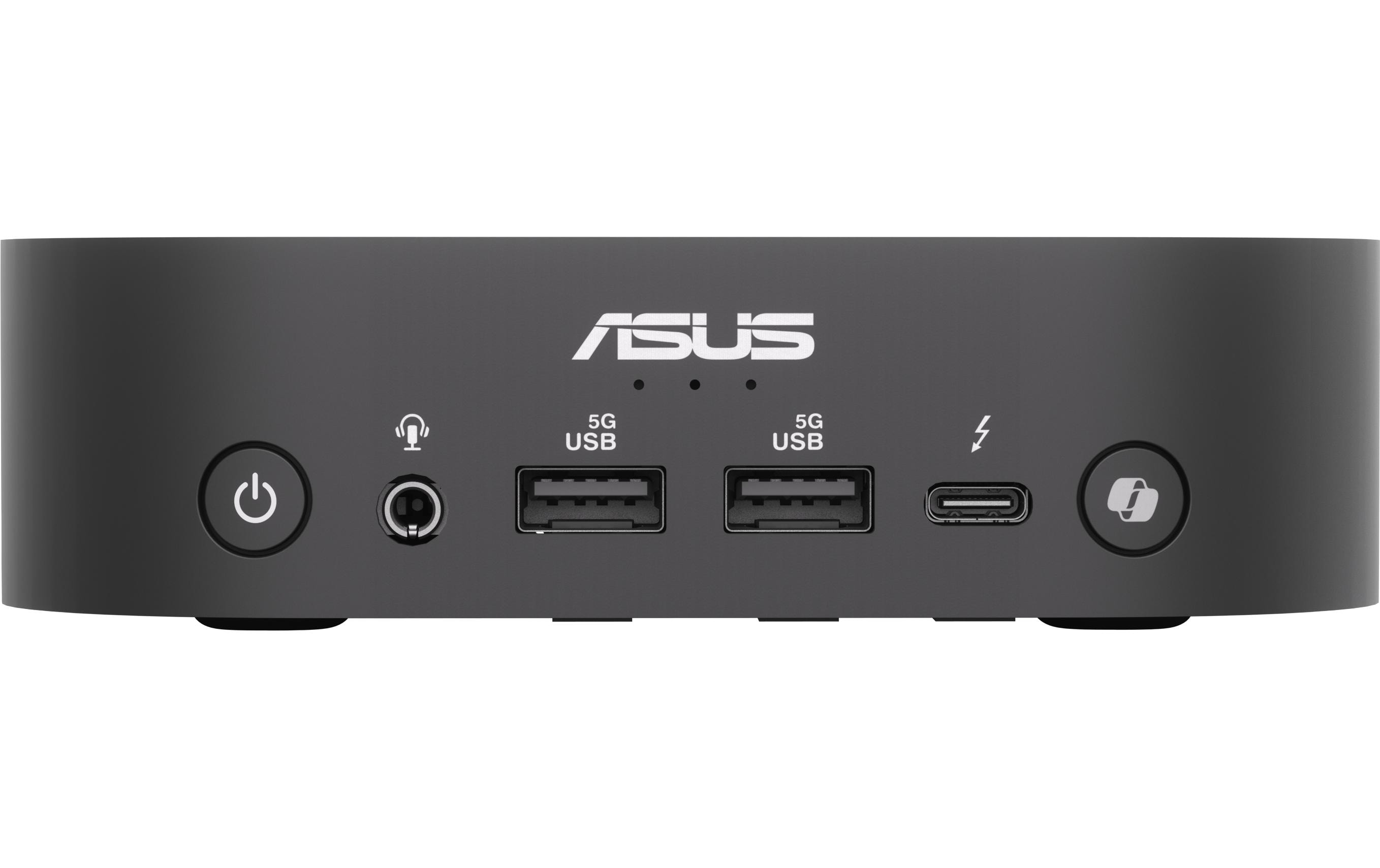 ASUS Mini PC NUC 14 Pro Al RNUC14 lNKU9094H2