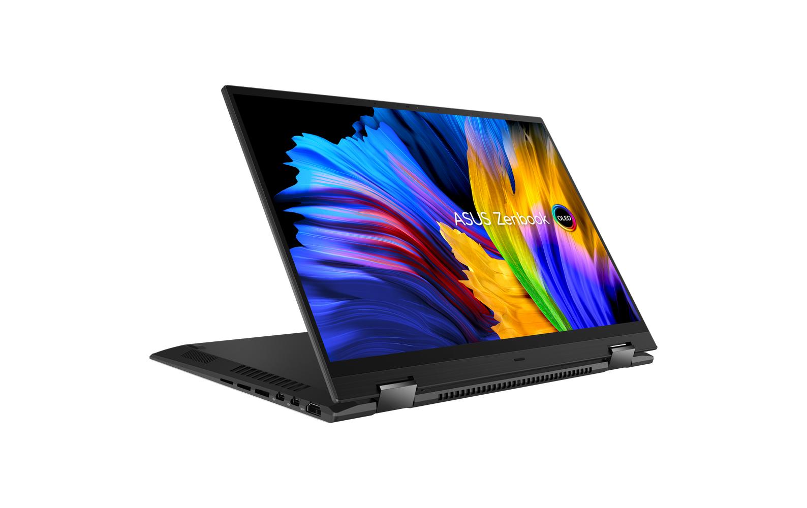 ASUS Zenbook 14 Flip OLED (UN5401QA-KN079W) Touch