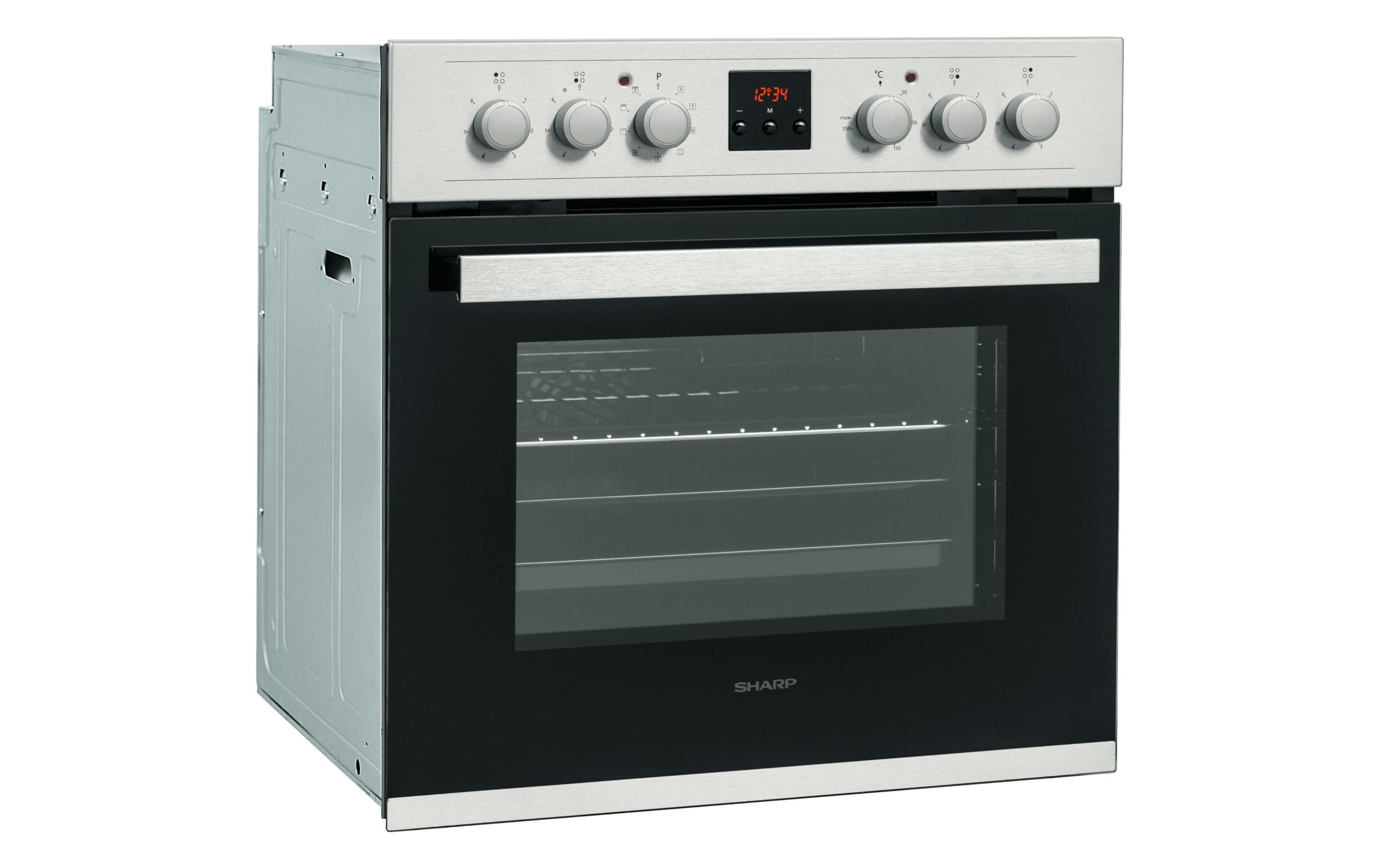 Sharp Standherd K-62D19IM0-EU