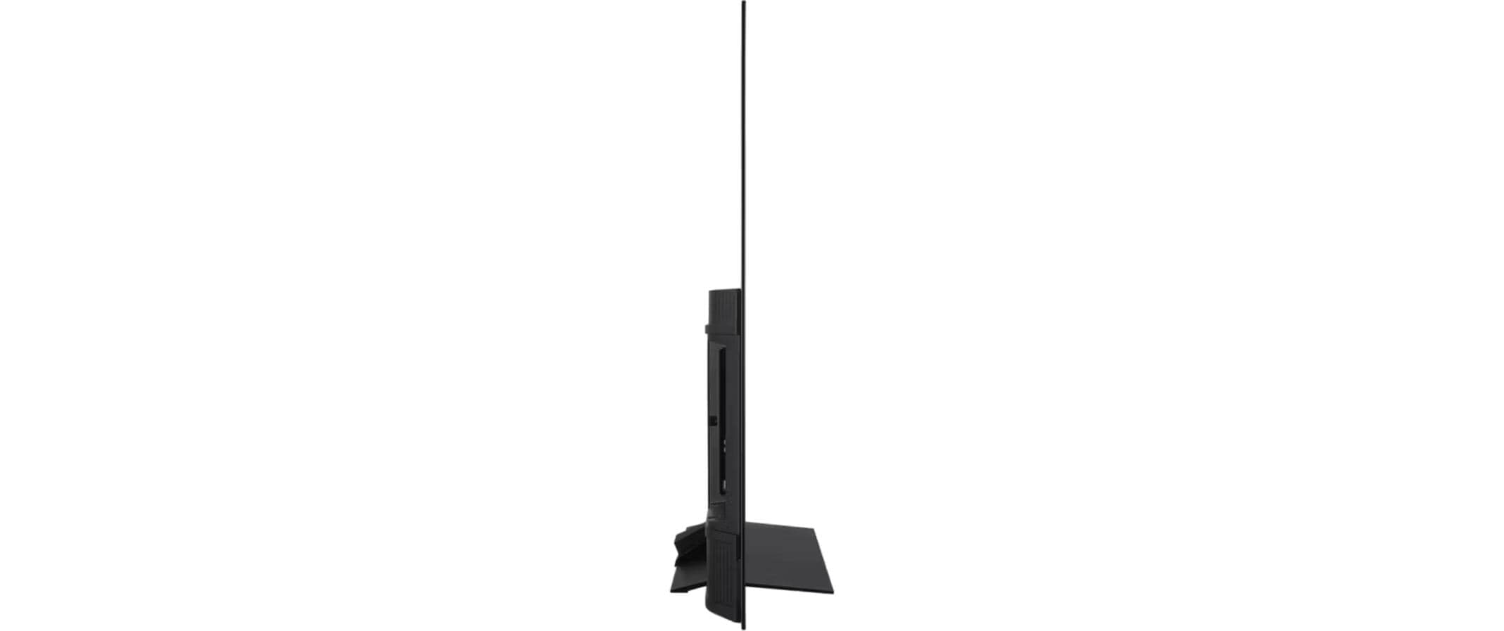 Panasonic TV TV-55Z80AEZ 55, 3840 x 2160 (Ultra HD 4K), OLED