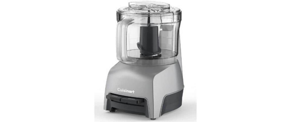 Cuisinart Pixie 0.7 l