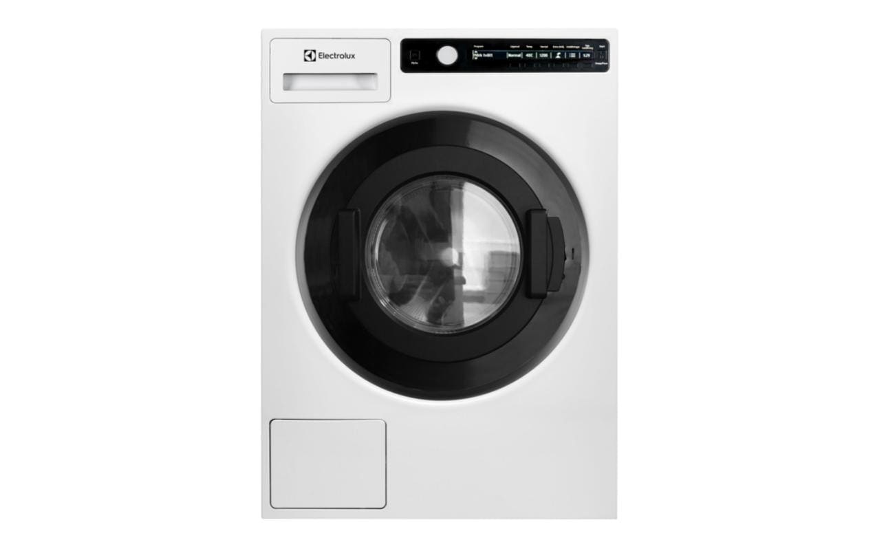 Electrolux Waschmaschine WASL4M105, Links