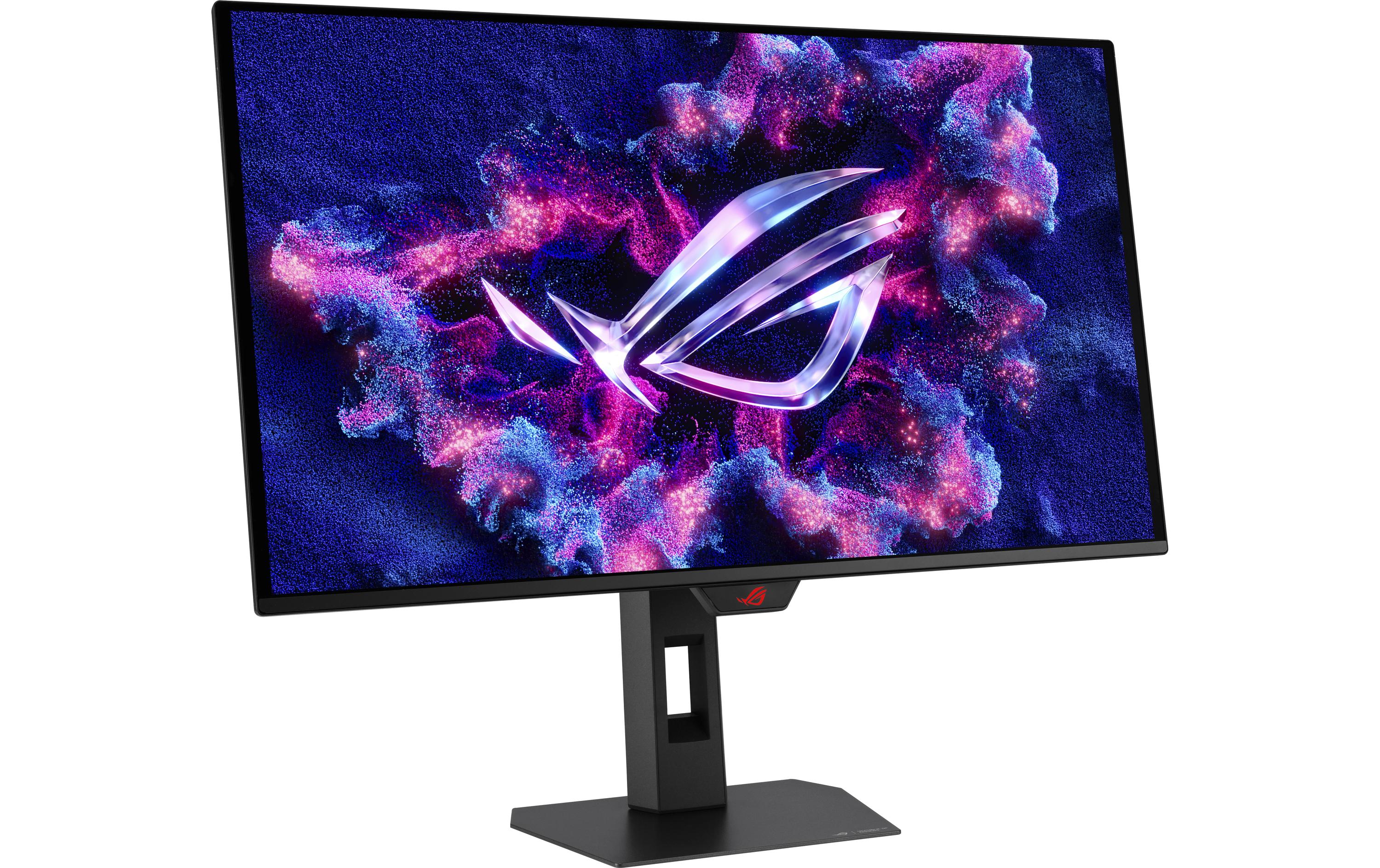 ASUS Monitor ROG Strix XG27ACDMS