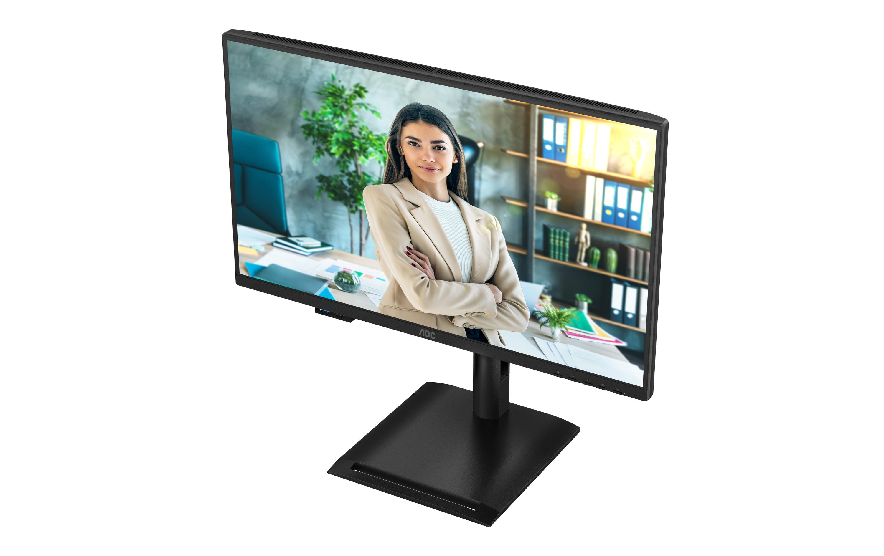 AOC Monitor 24P4U
