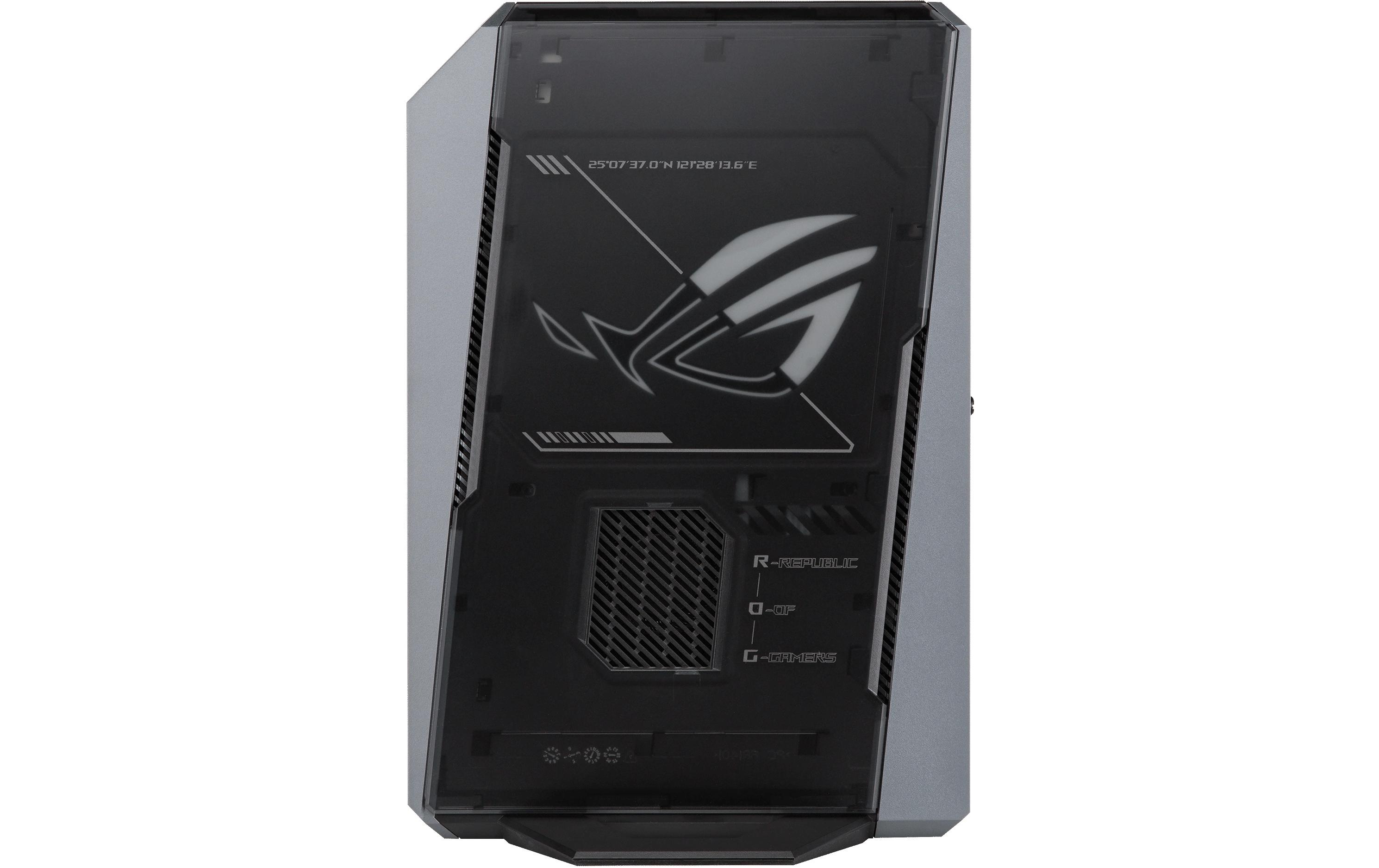 ASUS Mini PC ROG GR70-N90043AN
