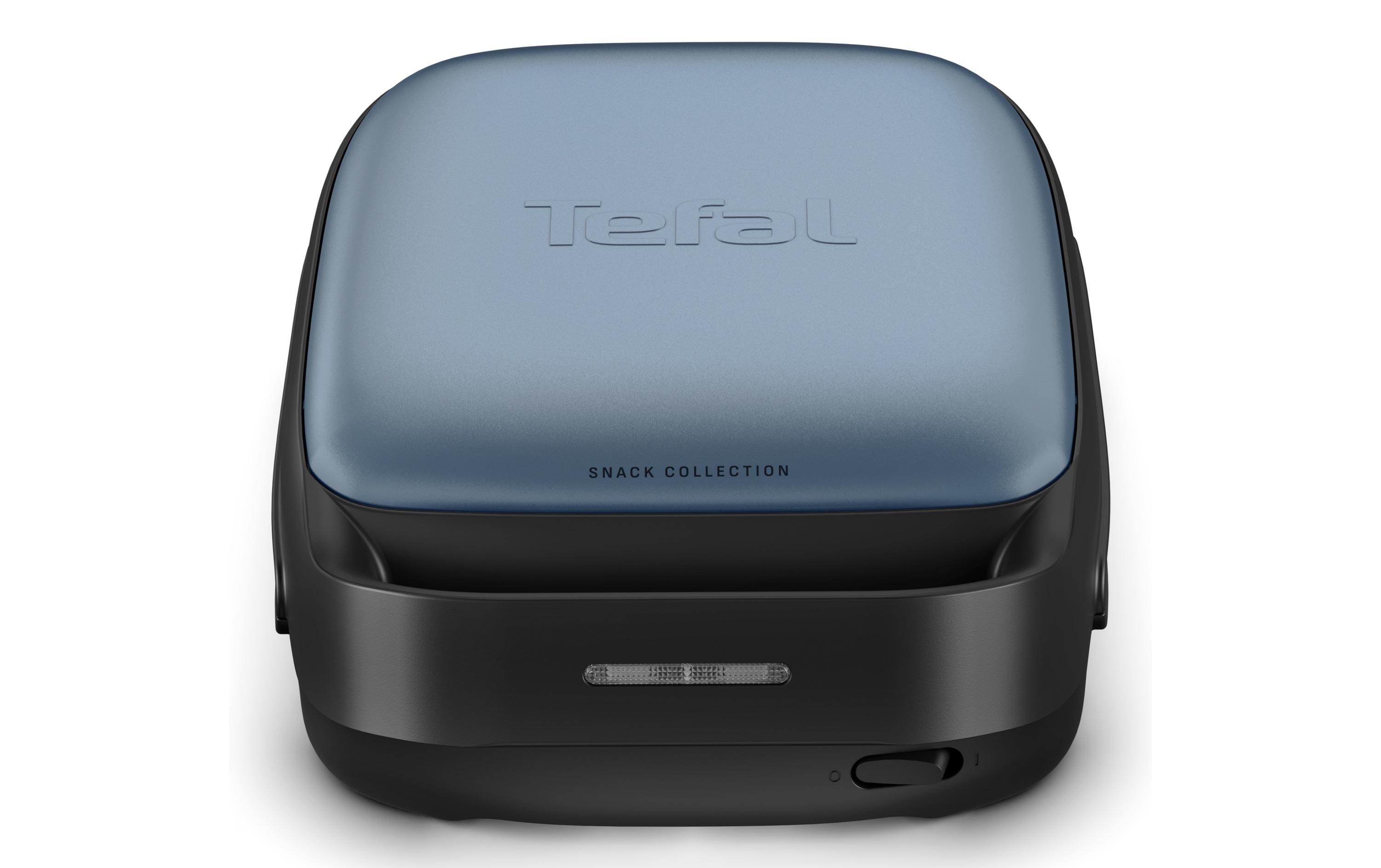 Tefal Snack Collection SW8674 700 W