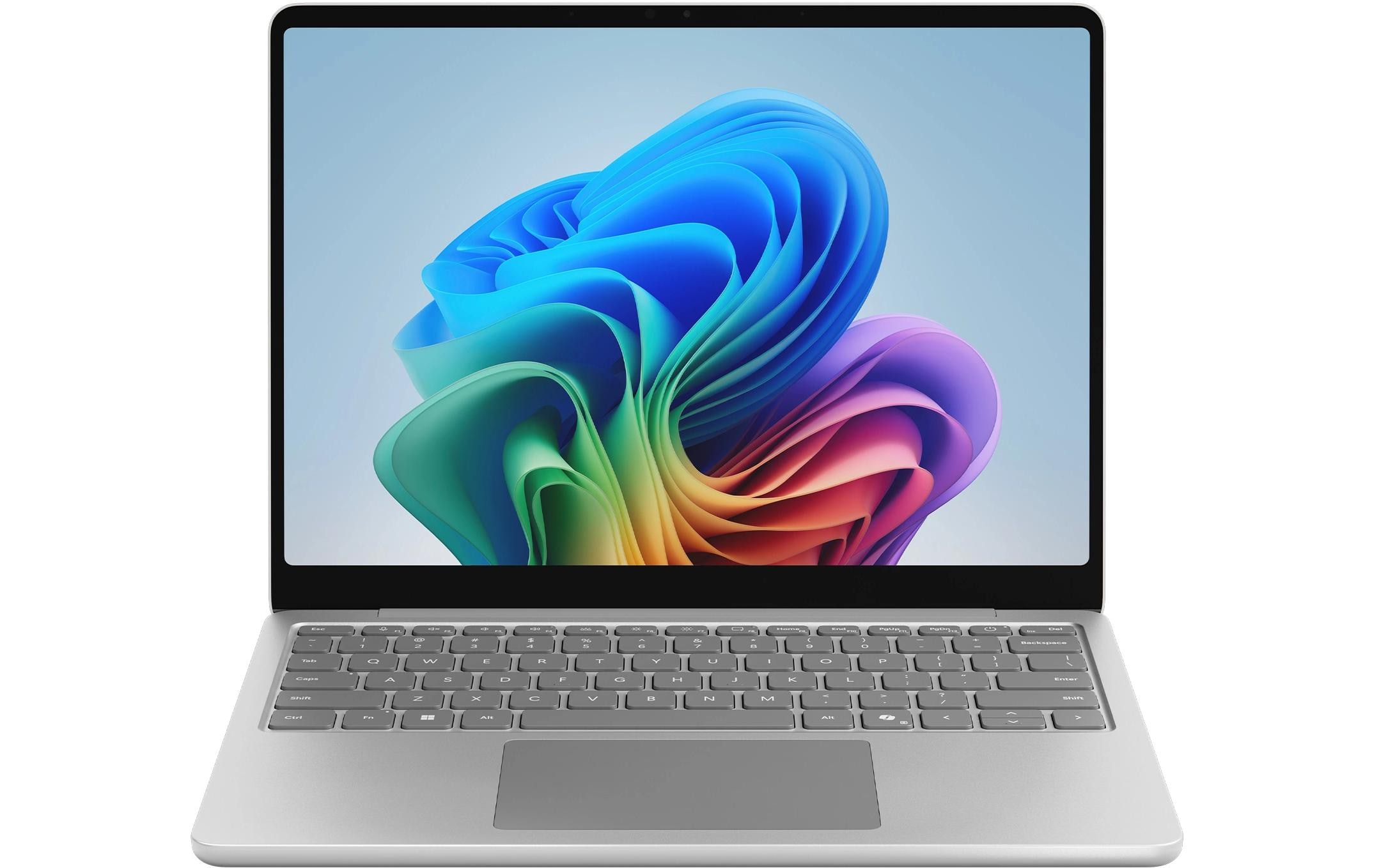 Microsoft Surface Laptop 13 Copilot+ PC (16GB, 256GB) ohne Netzteil