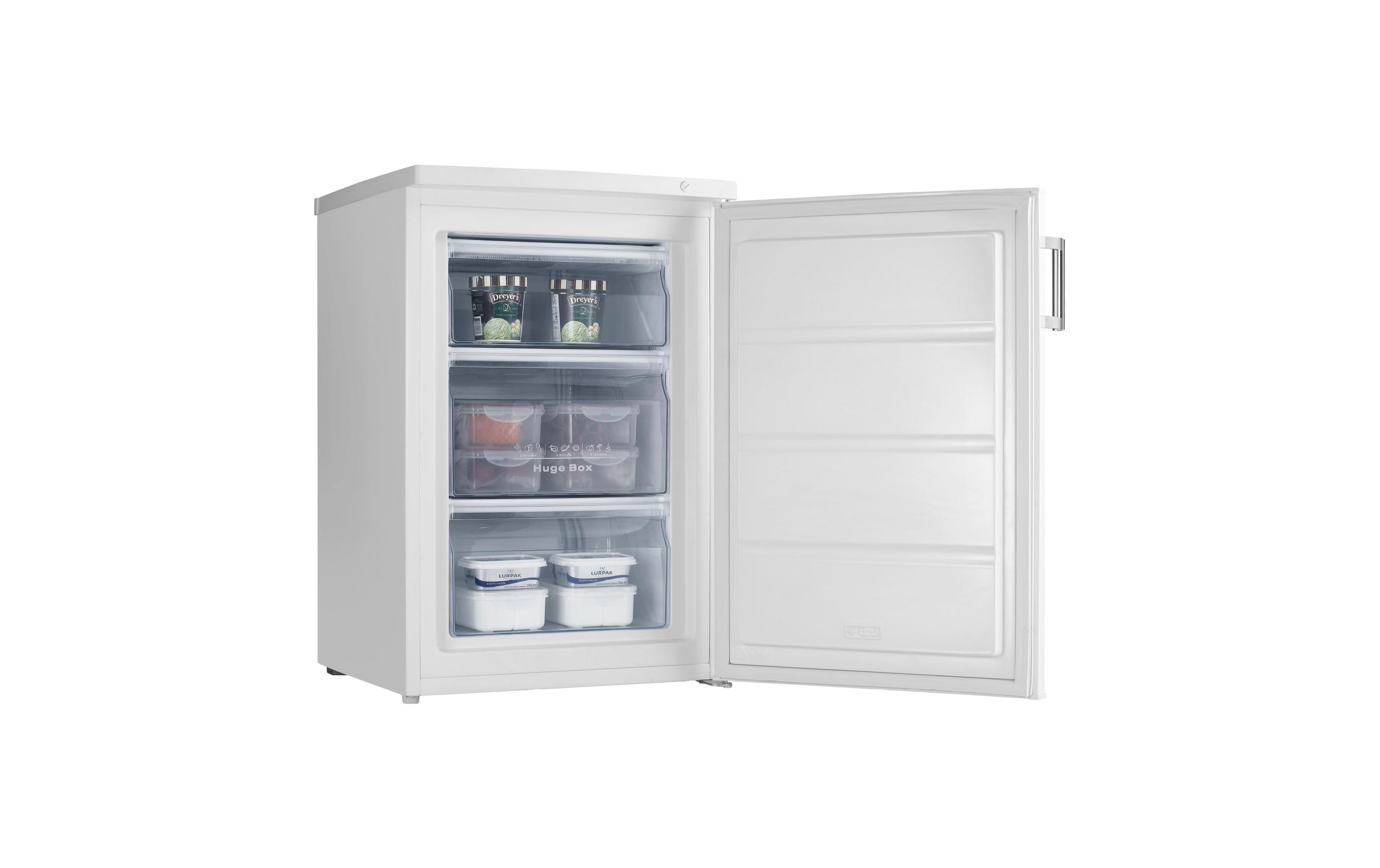 Severin Gefrierschrank GS8865 Wechselbar