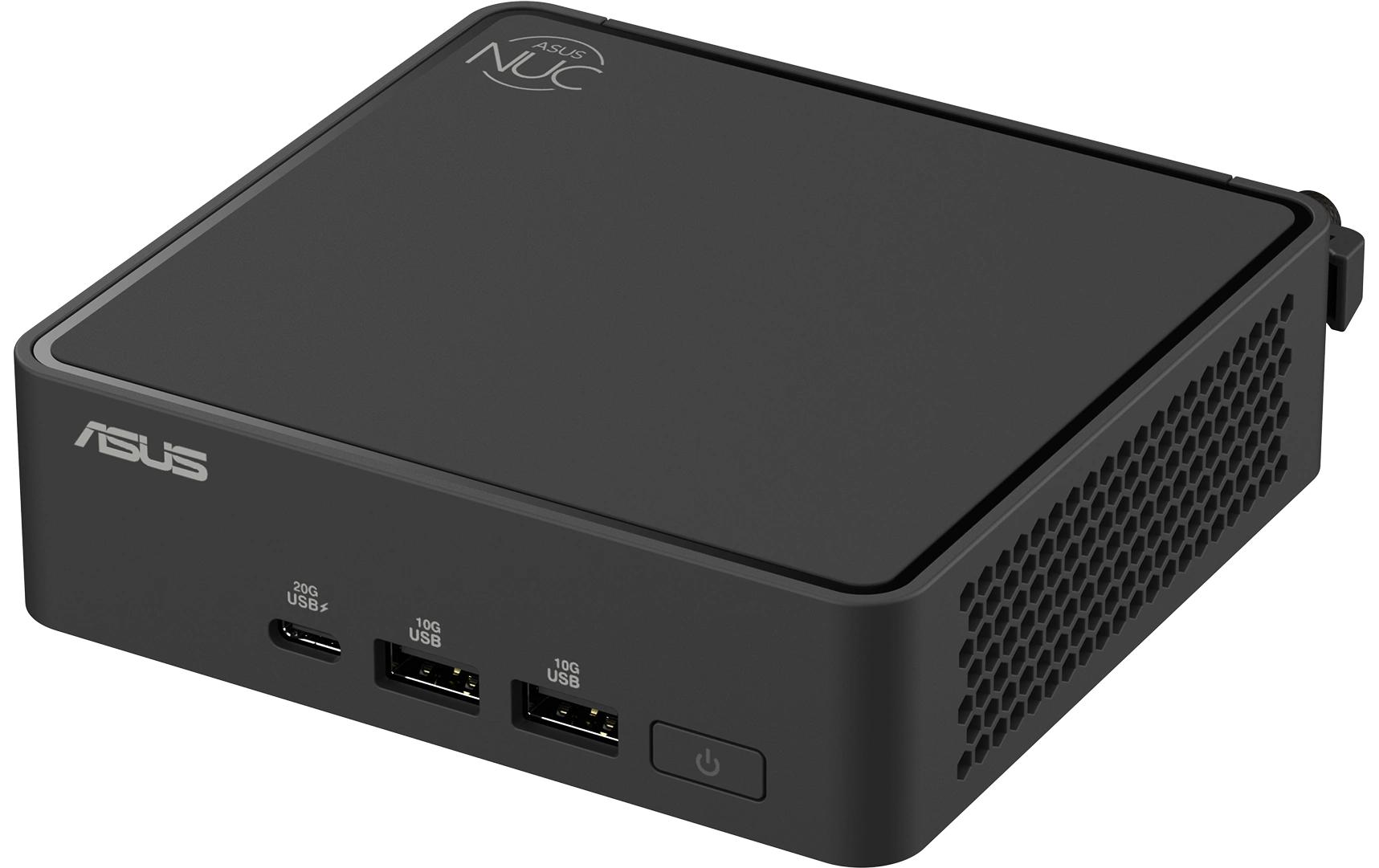 ASUS NUC 15 PRO RNUC15CRKU506302 16 GB RAM, 512 GB SSD