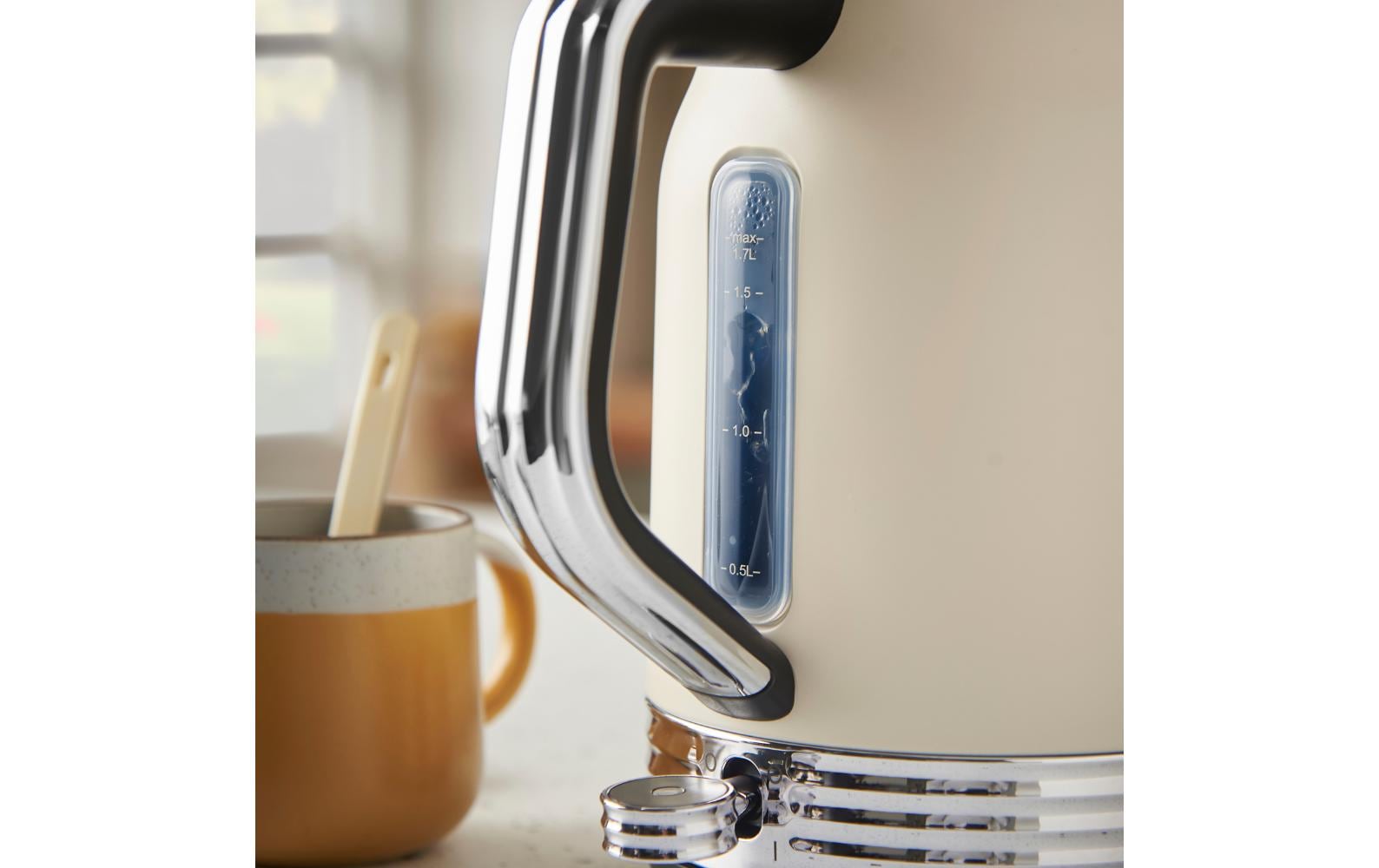 Russell Hobbs Wasserkocher Hanley 1.7 l, Jasmine
