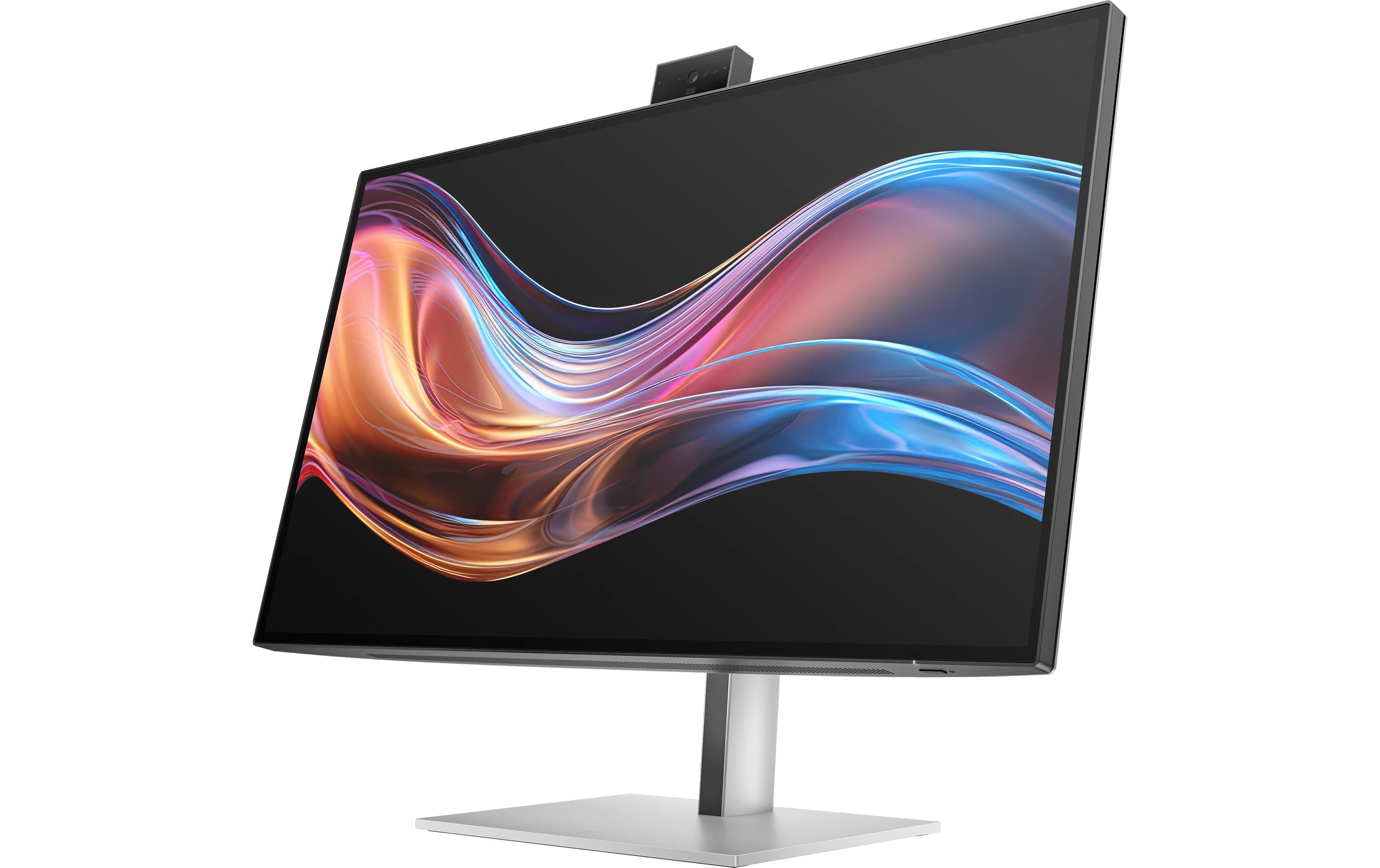 HP Monitor 727pm