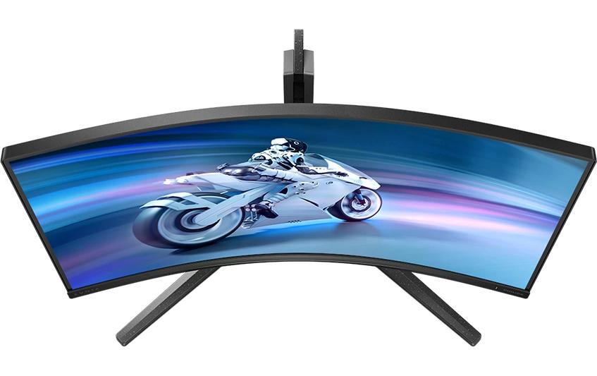 Philips Monitor 32M2C5500W/00