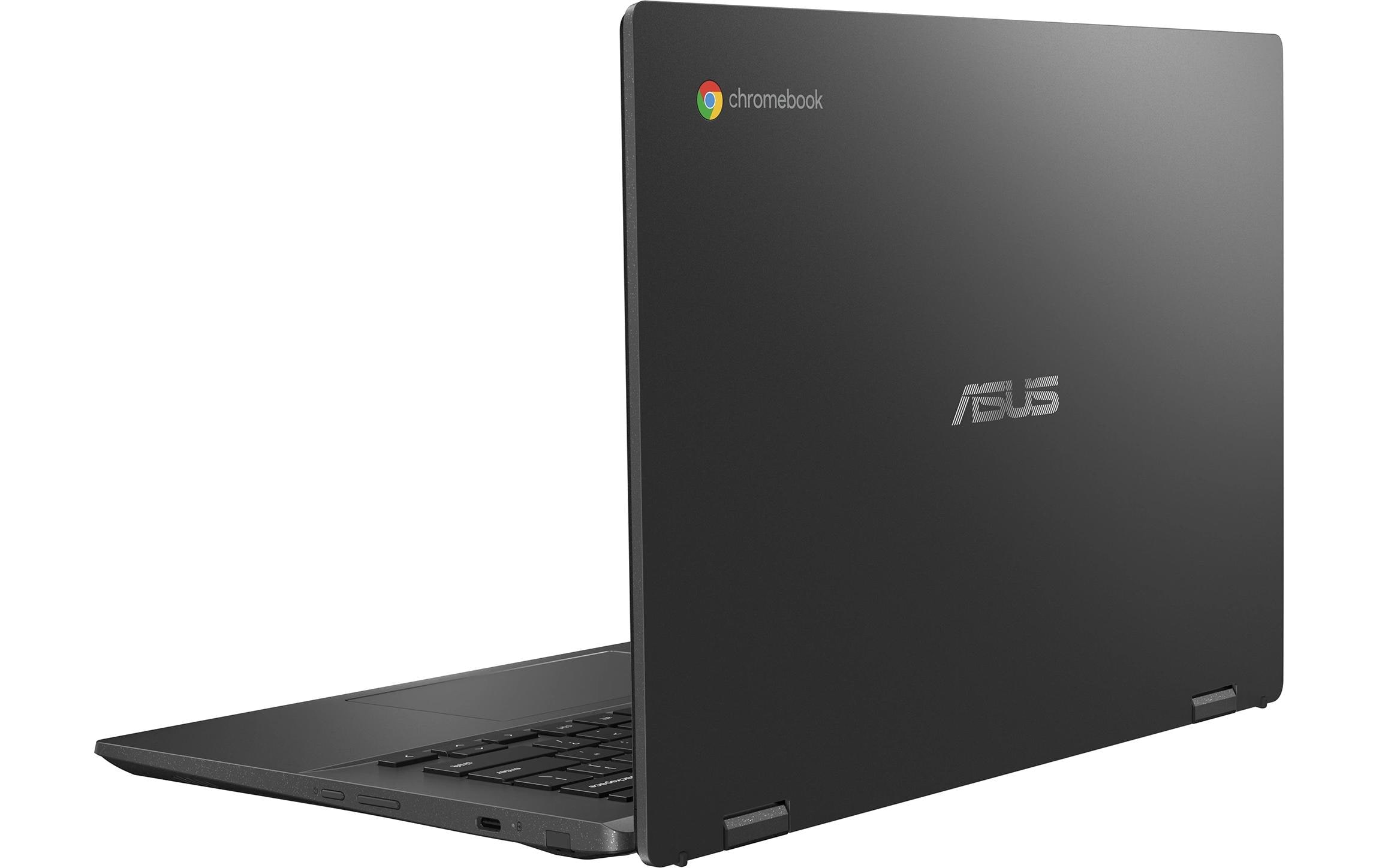 ASUS Chromebook CM14 Flip CM1402FM2A-EC0302