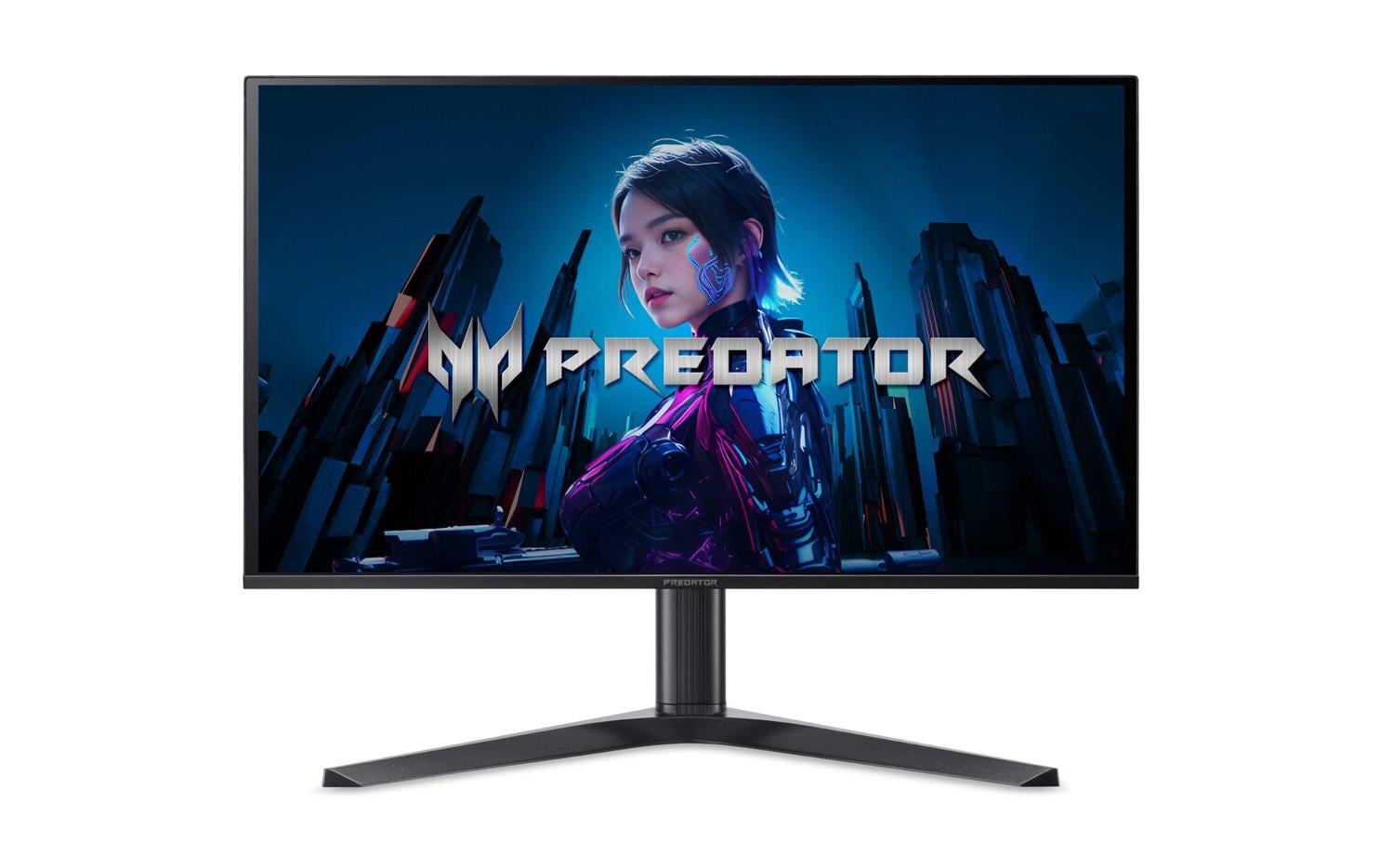 Acer Monitor Predator X27UZ1bmiiprx Acer Monitor Predator X27UZ1bmiiprx