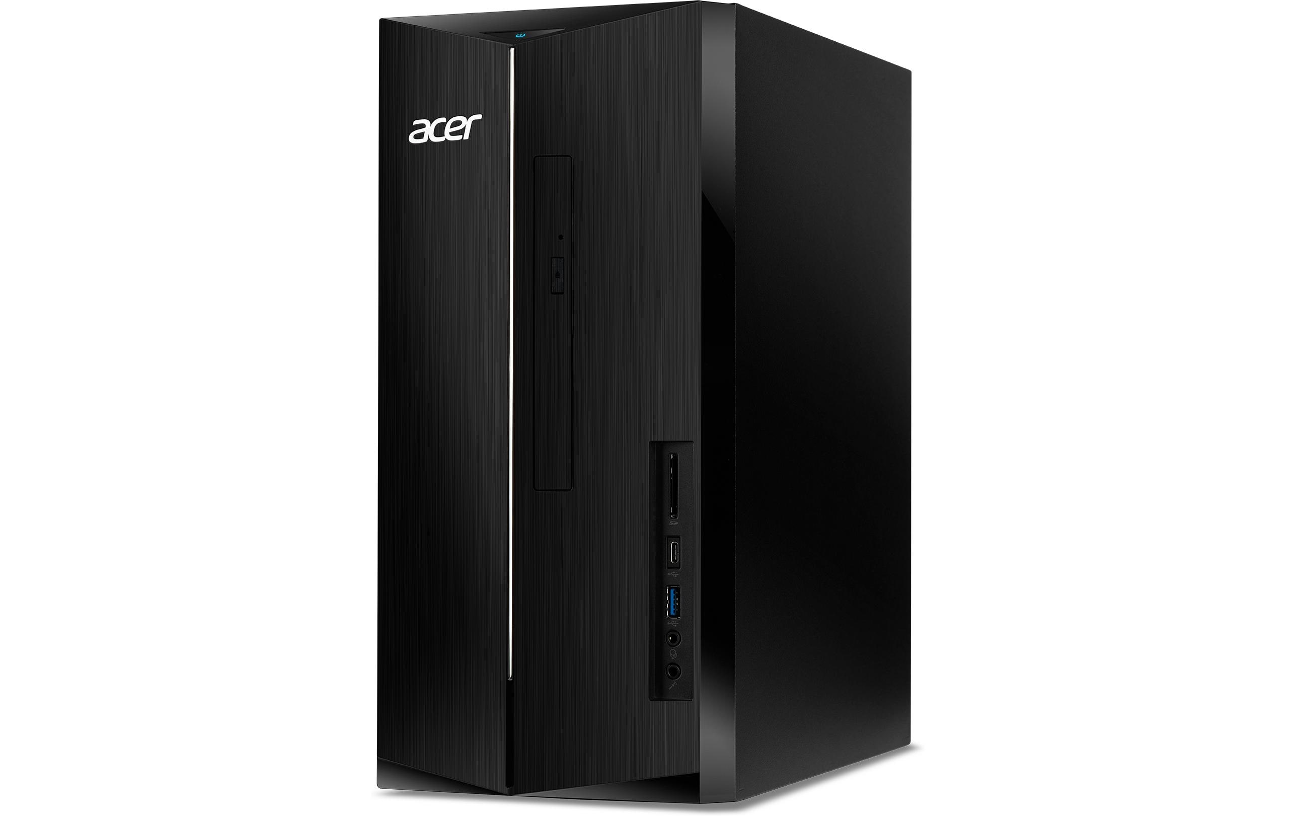 Acer PC Aspire TC-1785 (i7-14700, 16GB, 512GB SSD, 1TB HD) Acer PC Aspire TC-1785 (i7-14700, 16GB, 512GB SSD, 1TB HD)