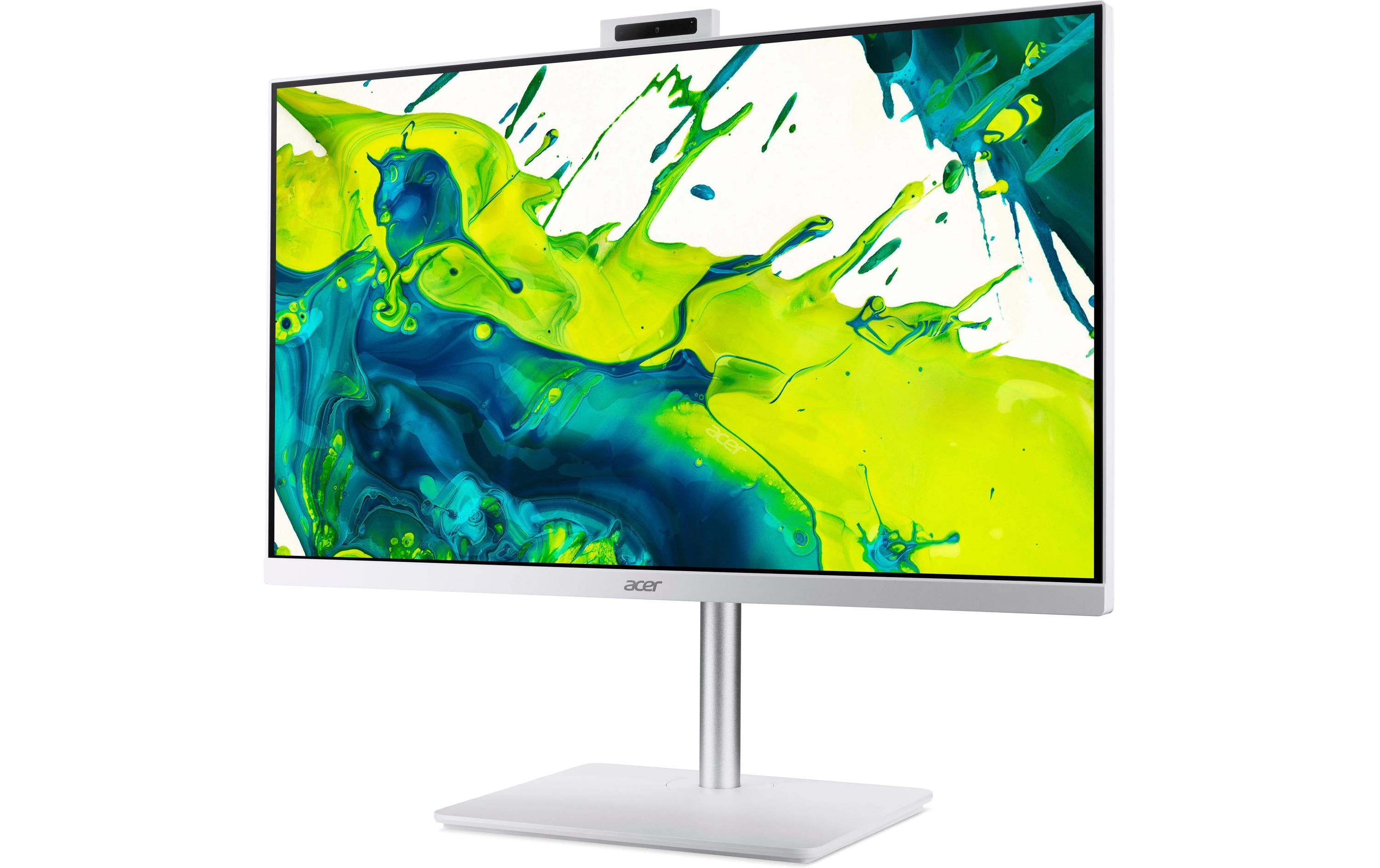 Acer AIO Aspire C27-A (i7, 16 GB, 1 TB SDD) Acer AIO Aspire C27-A (i7, 16 GB, 1 TB SDD)