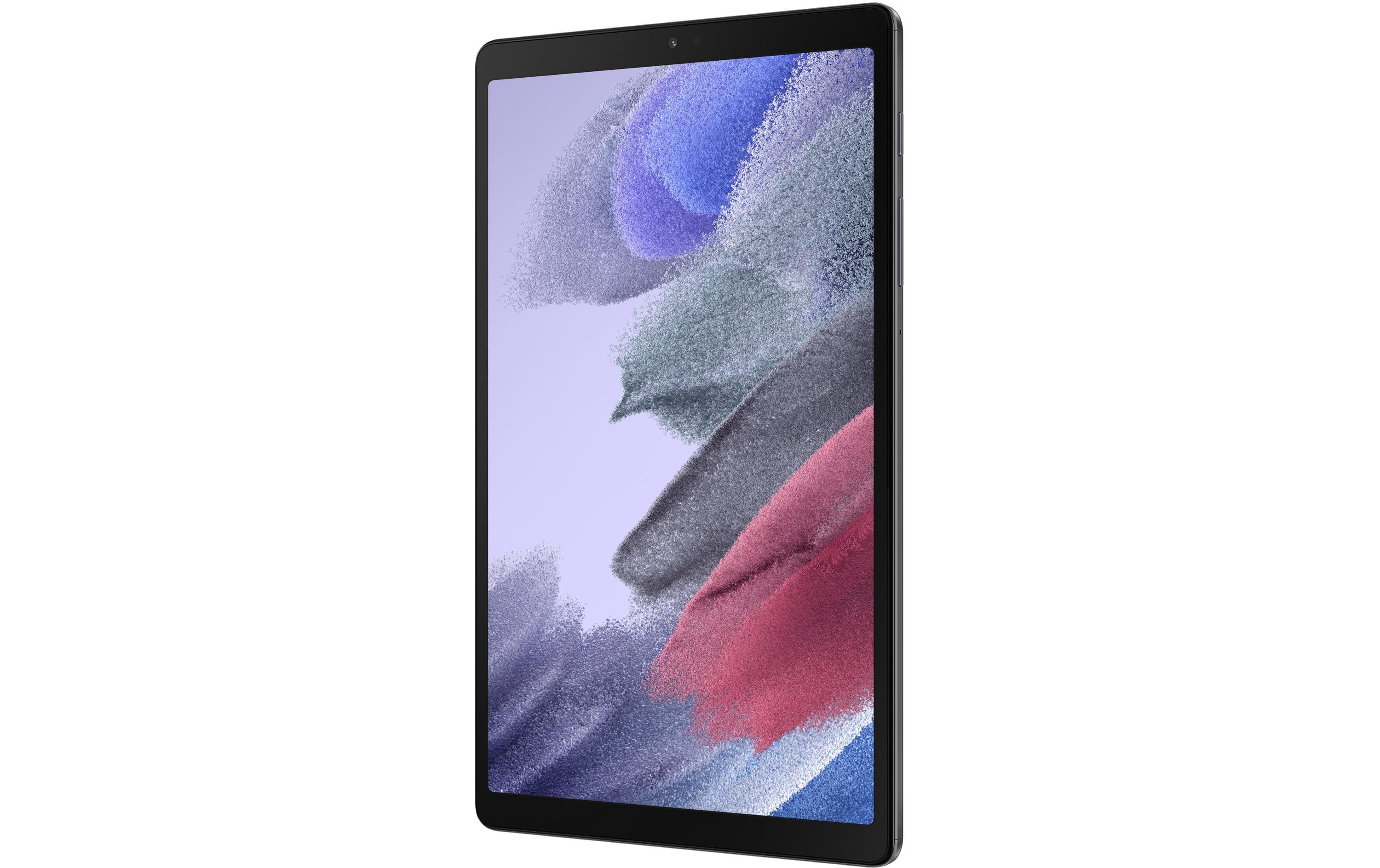 Samsung Galaxy Tab A7 Lite SM-T220 32 GB Grau