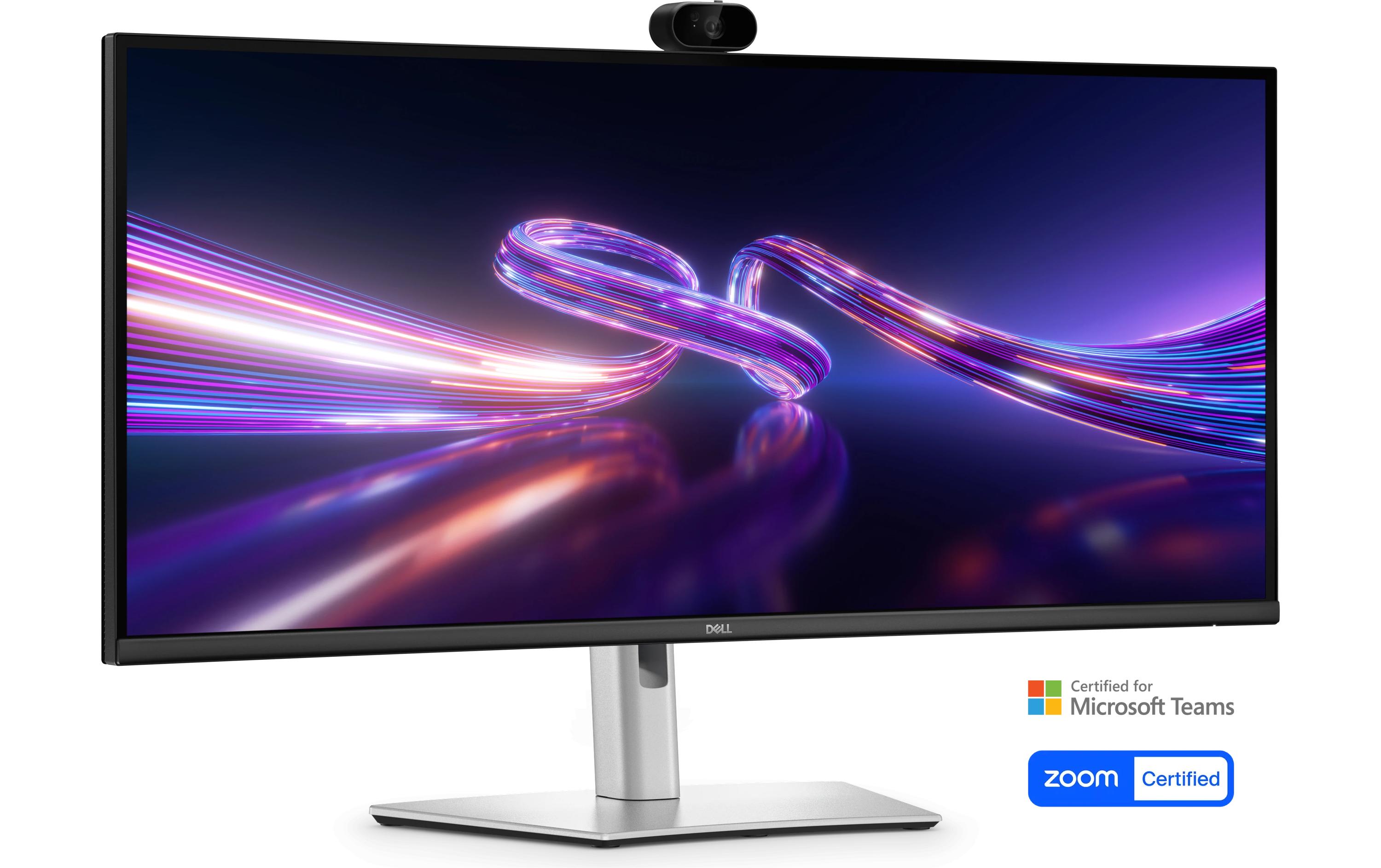 Dell Monitor Pro P 34 P3426WEV