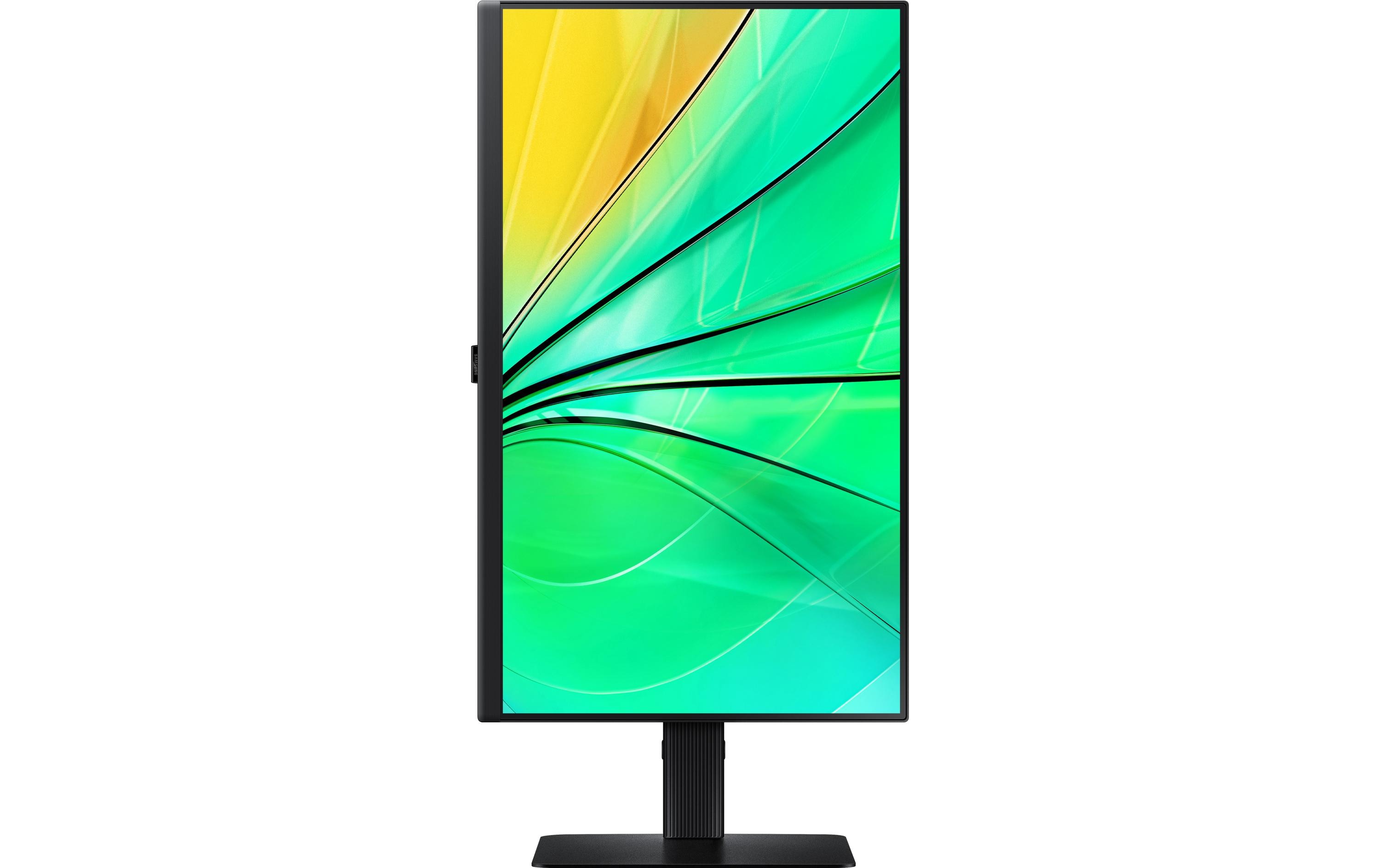 Samsung Monitor ViewFinity S6 LS24D600EAUXEN