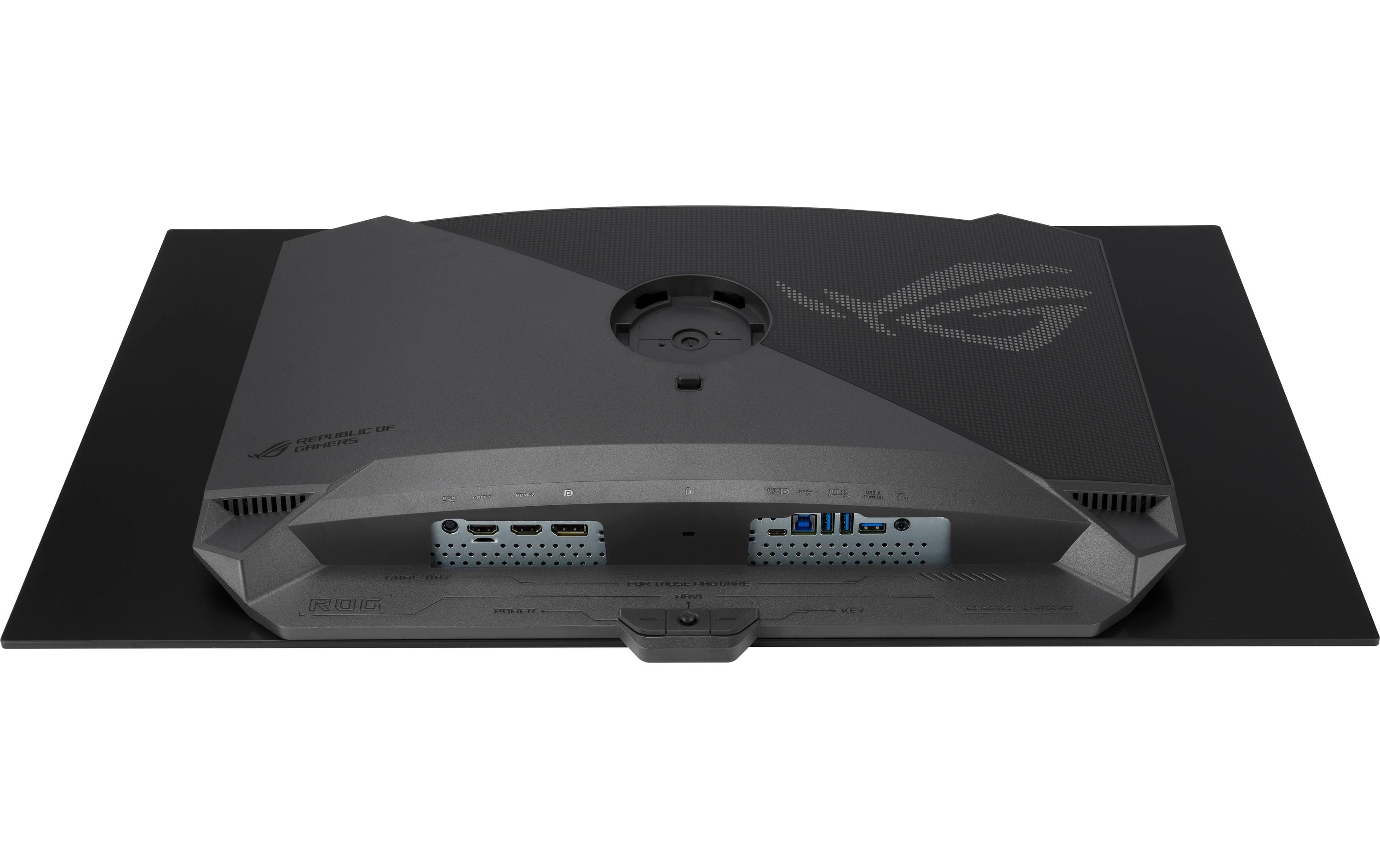 ASUS Monitor ROG Strix XG32UCWG