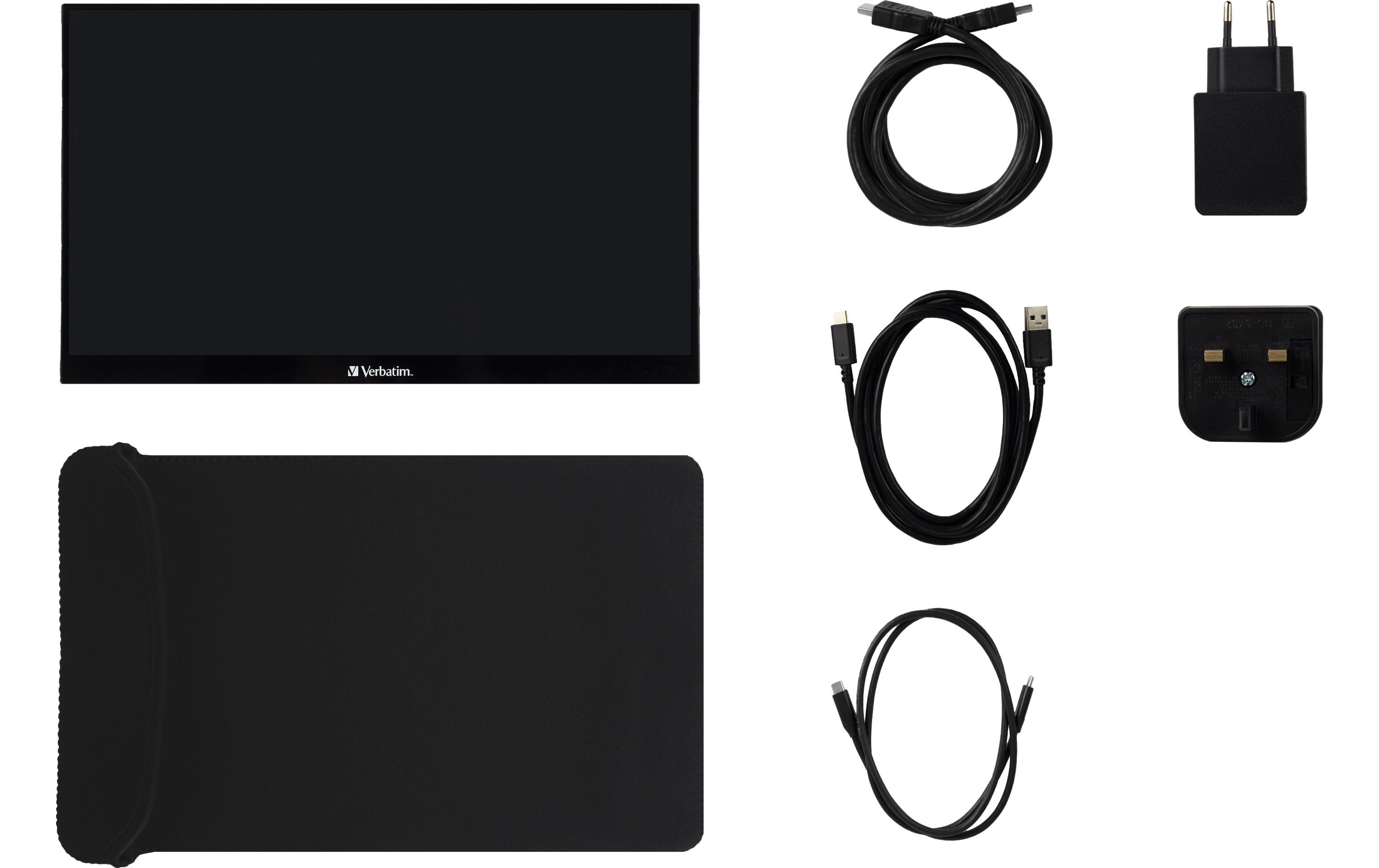 Verbatim Monitor 49591