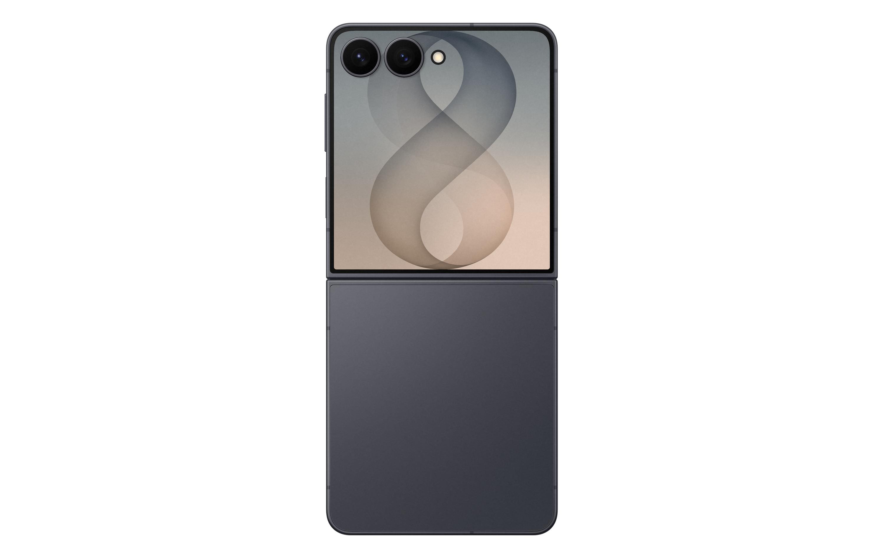 Samsung Galaxy Z Flip8 256 GB (EU-Version) Graphite
