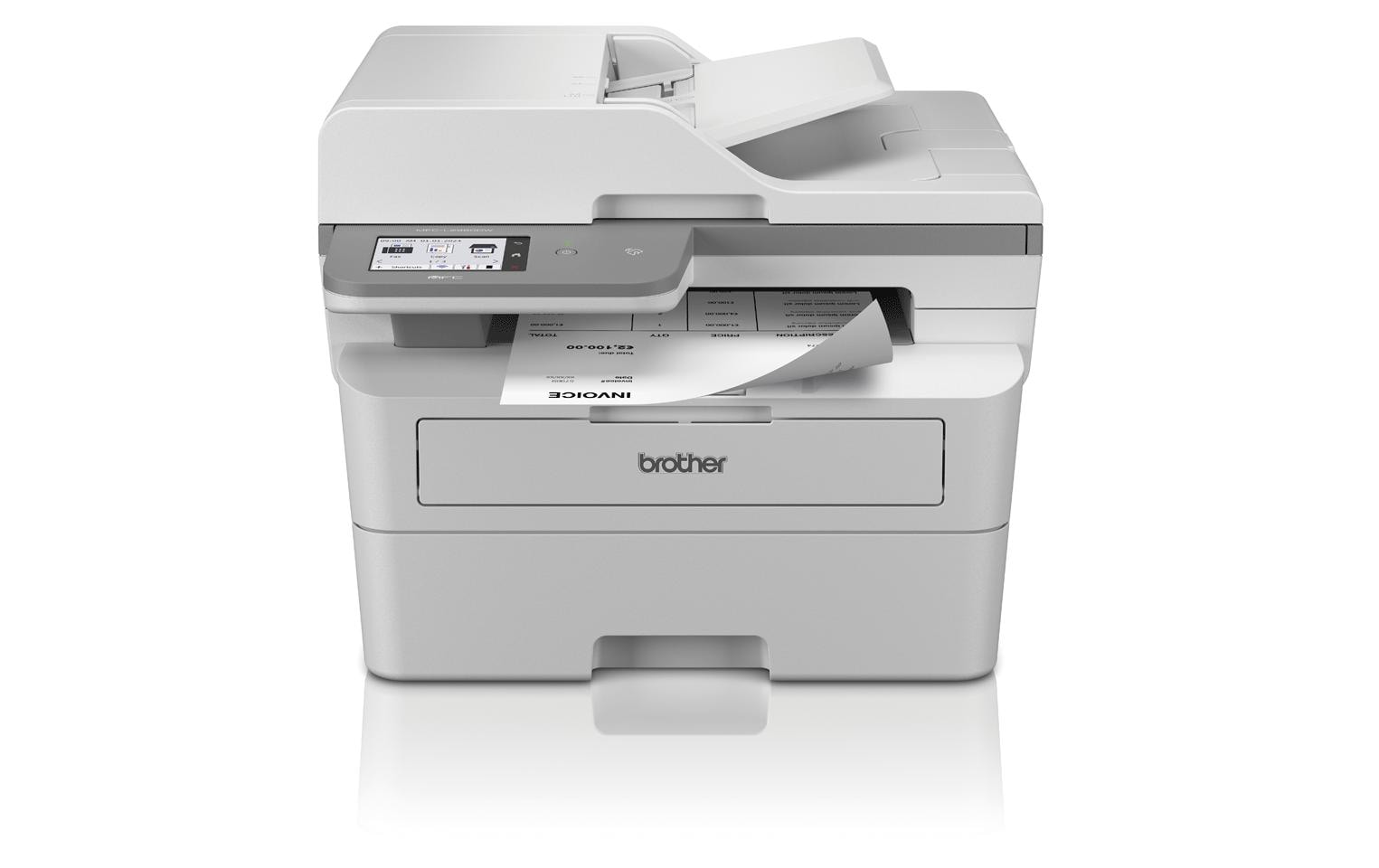 Brother Multifunktionsdrucker MFC-L2980DW