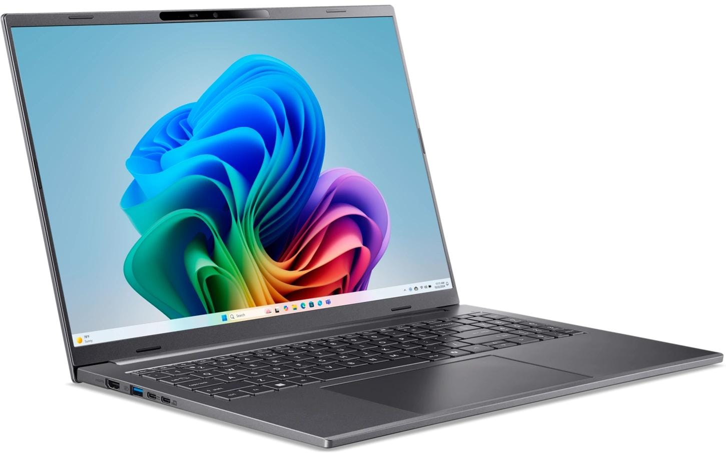 Acer Notebook Aspire 16 AI OLED (A16-A71M-R9CT)