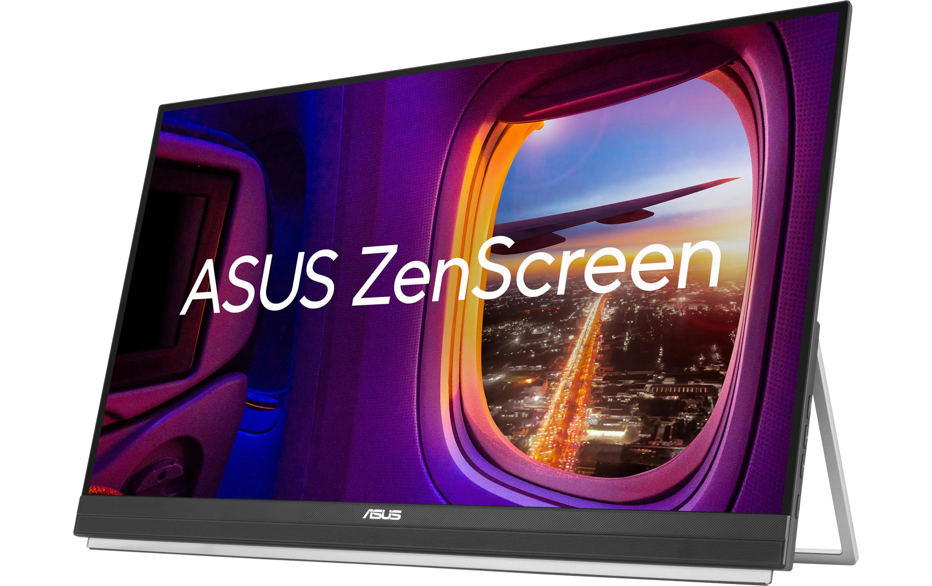 ASUS Monitor MB27ACF