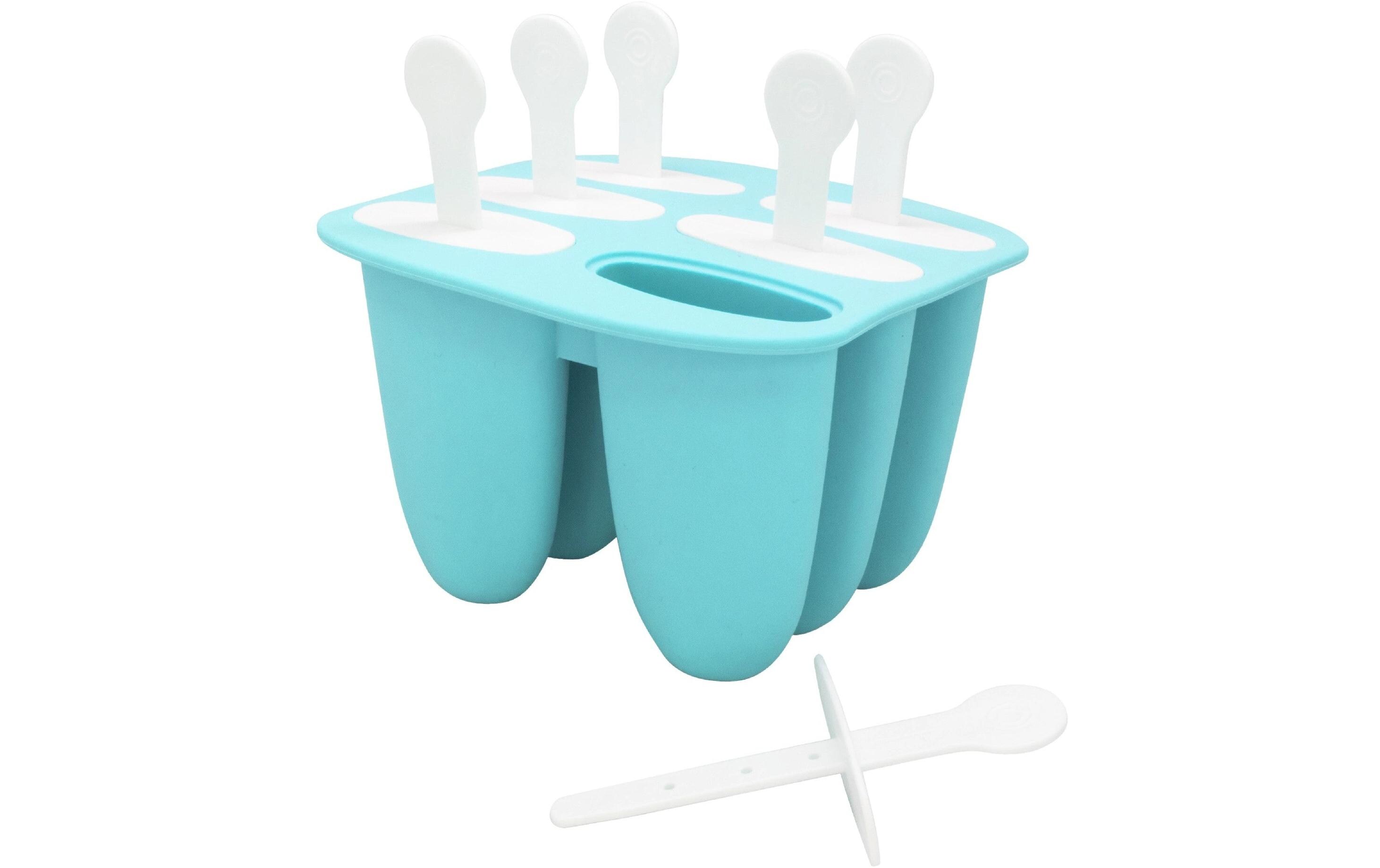 Nerthus Glaceform für 6 Glaces Blau