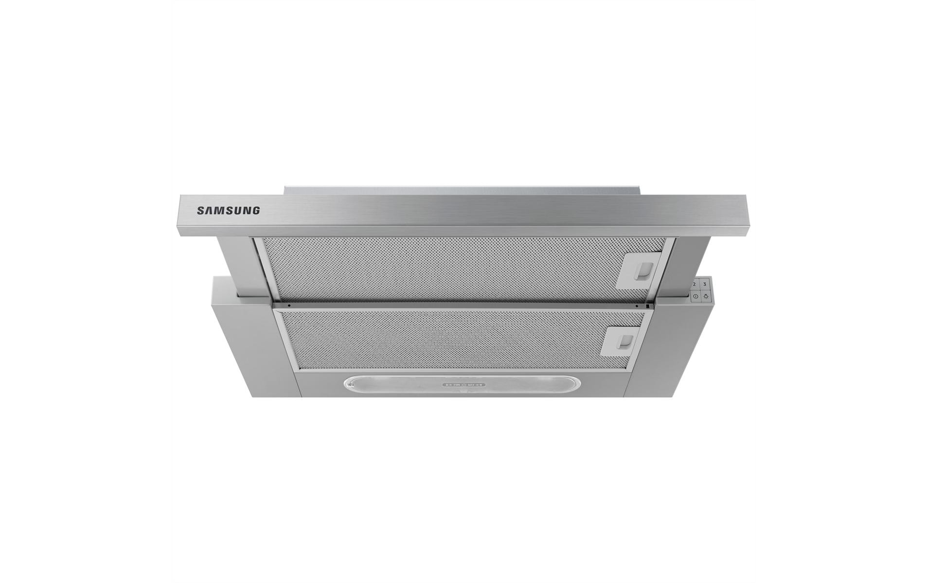 Samsung Dunstabzugshaube NK24M1030IS/UR 3 Stufen