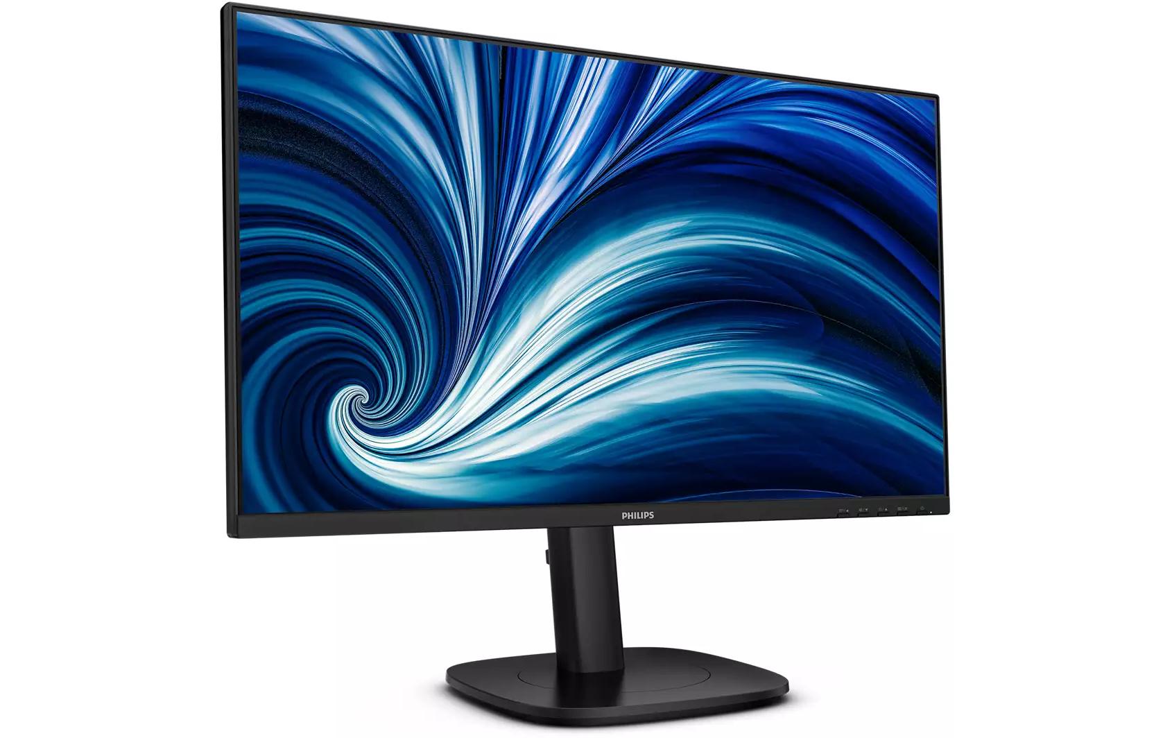 Philips 24 24B2U3301D/00, 1920 x 1200, 100 Hz