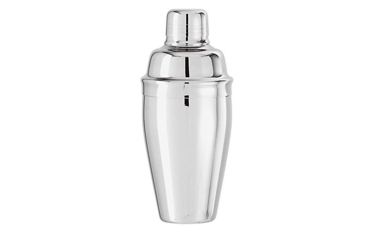 Paderno Drink Mixer 0.7 l, Silber Paderno Drink Mixer 0.7 l, Silber
