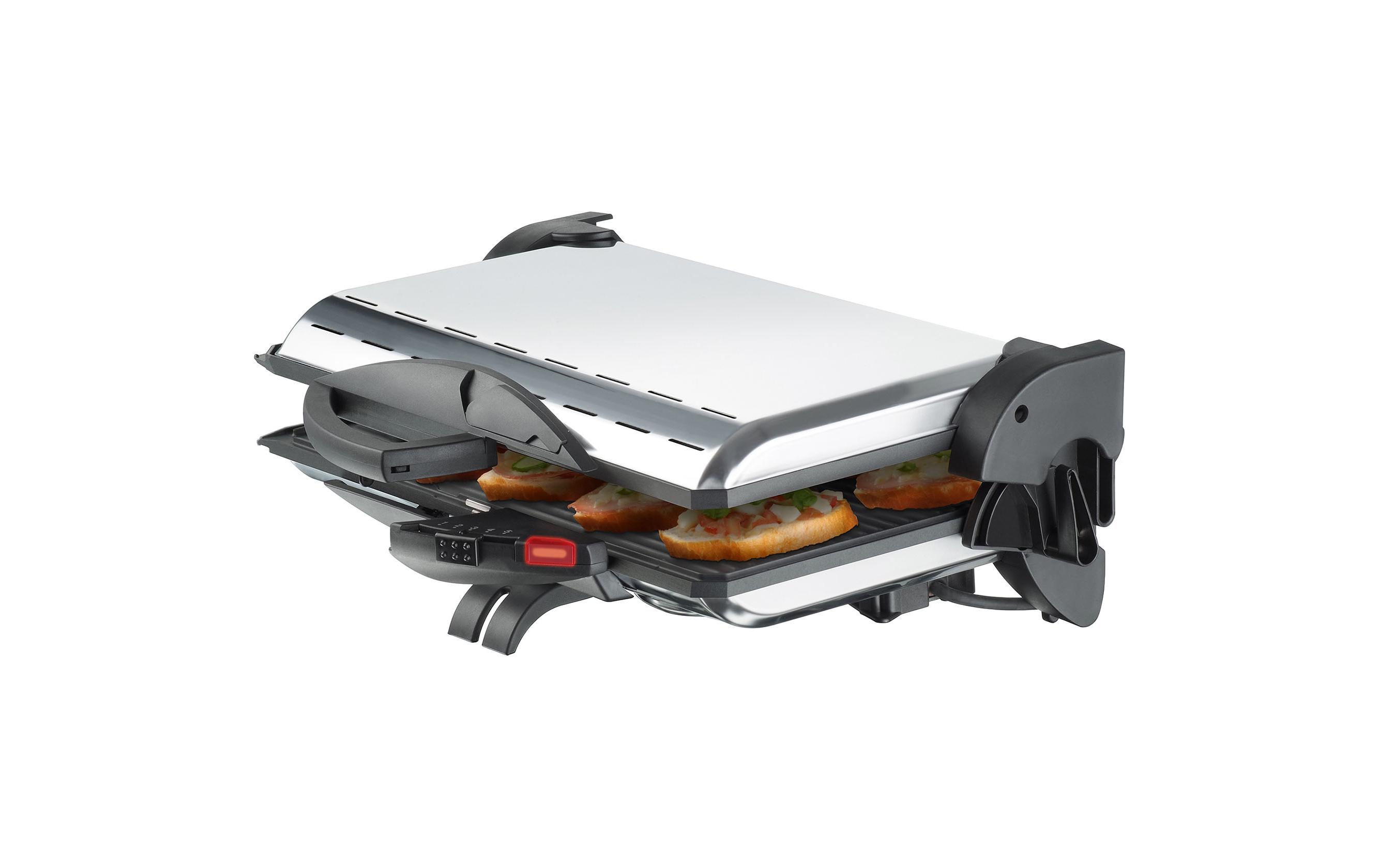 Steba Kontaktgrill PG4.3 2000 W