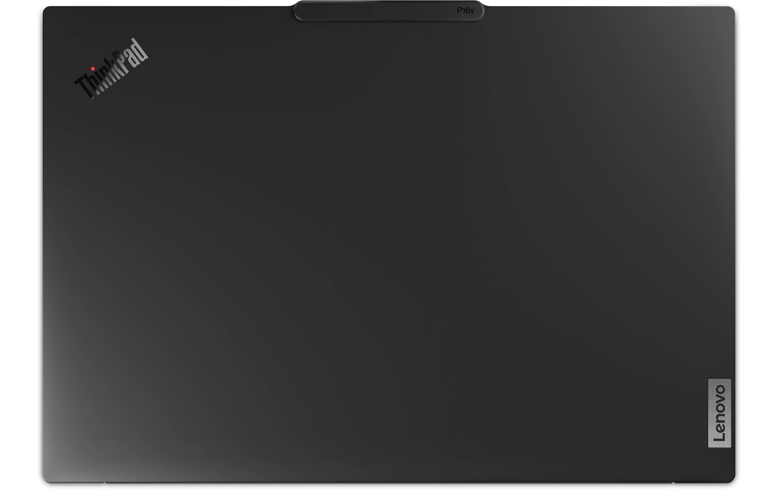 Lenovo Notebook ThinkPad P16 V Gen 3 (Intel)