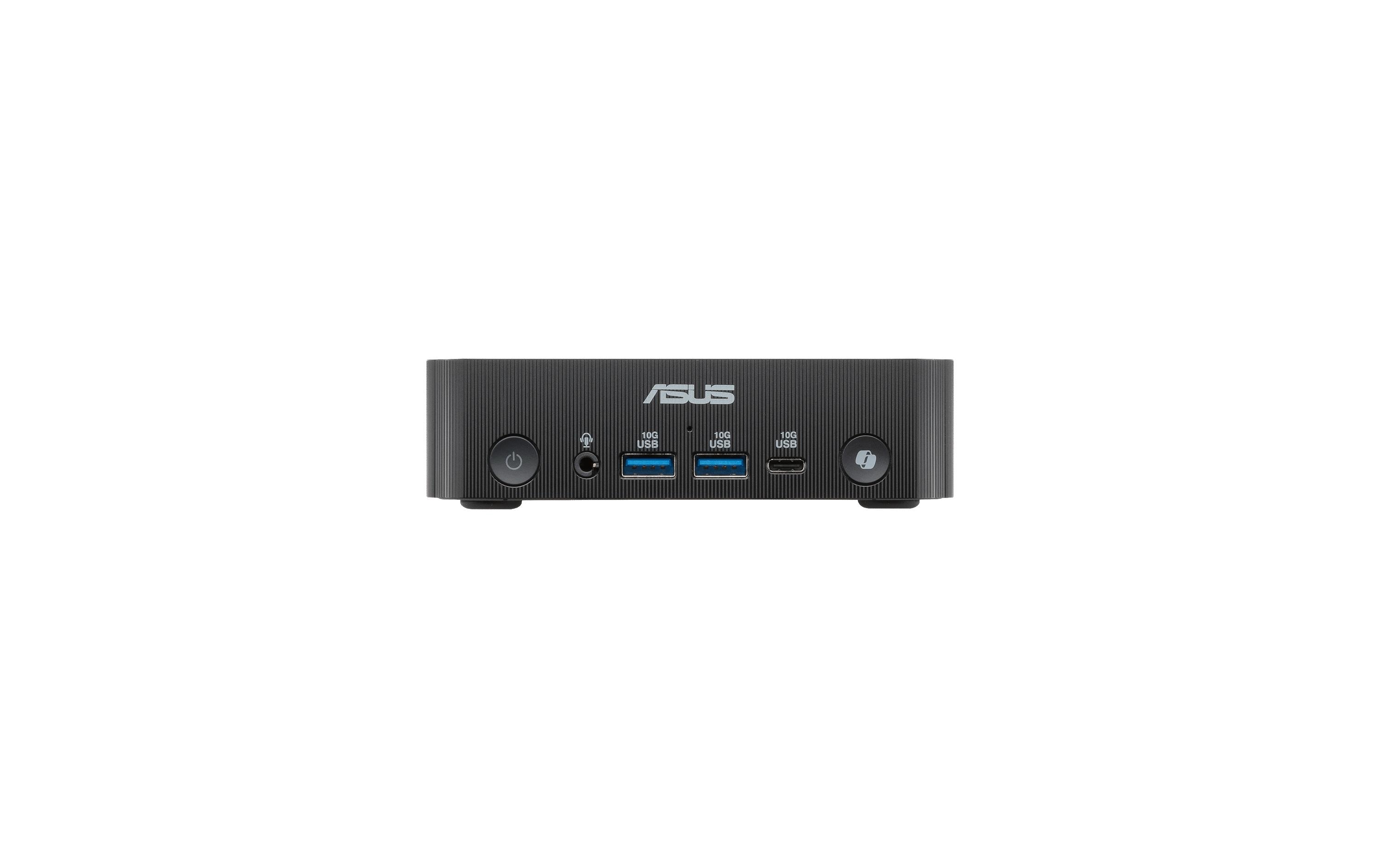 ASUS PN55-S50010NL Ryzen AI 5 430, 2x DP 1.4, 1x HDMI