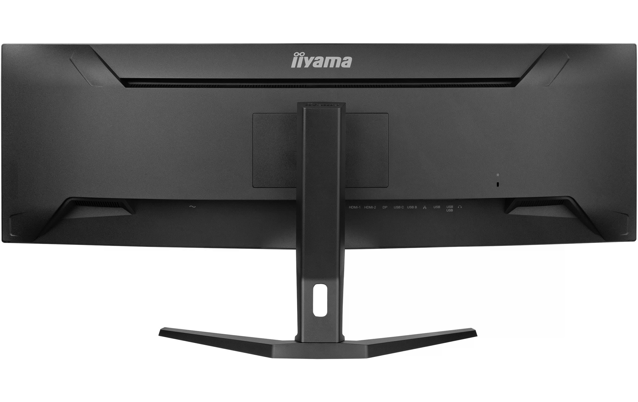 iiyama Monitor ProLite XCB4594DQSN-B1