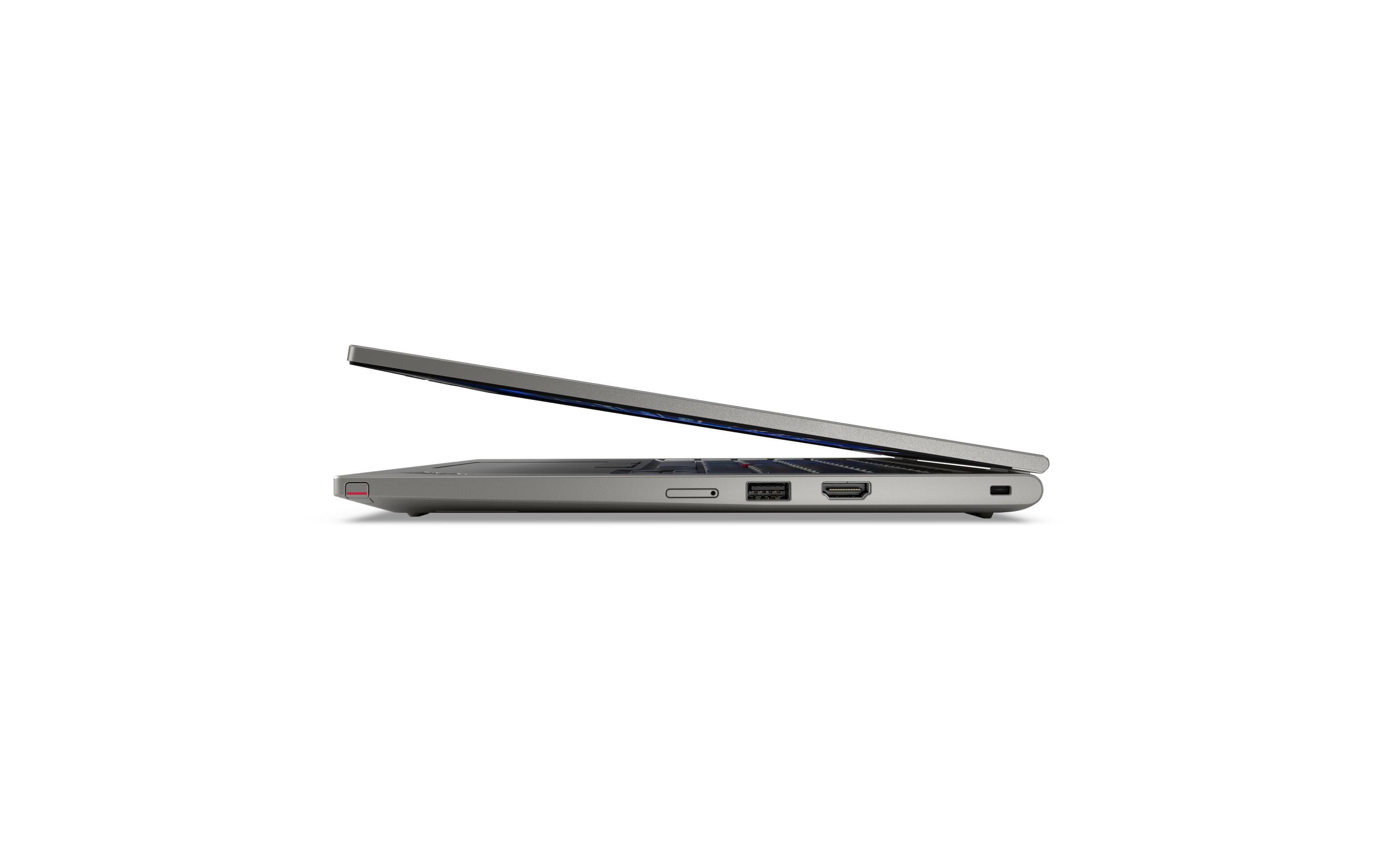 Lenovo Notebook ThinkPad L13 2-in-1 Gen 6 (Intel) Notebook