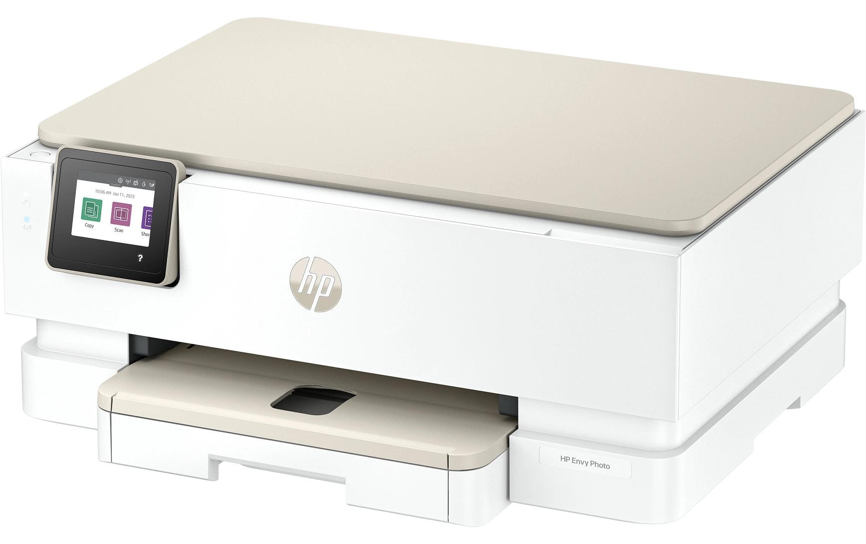 HP Multifunktionsdrucker Envy Photo 7234 All-in-One