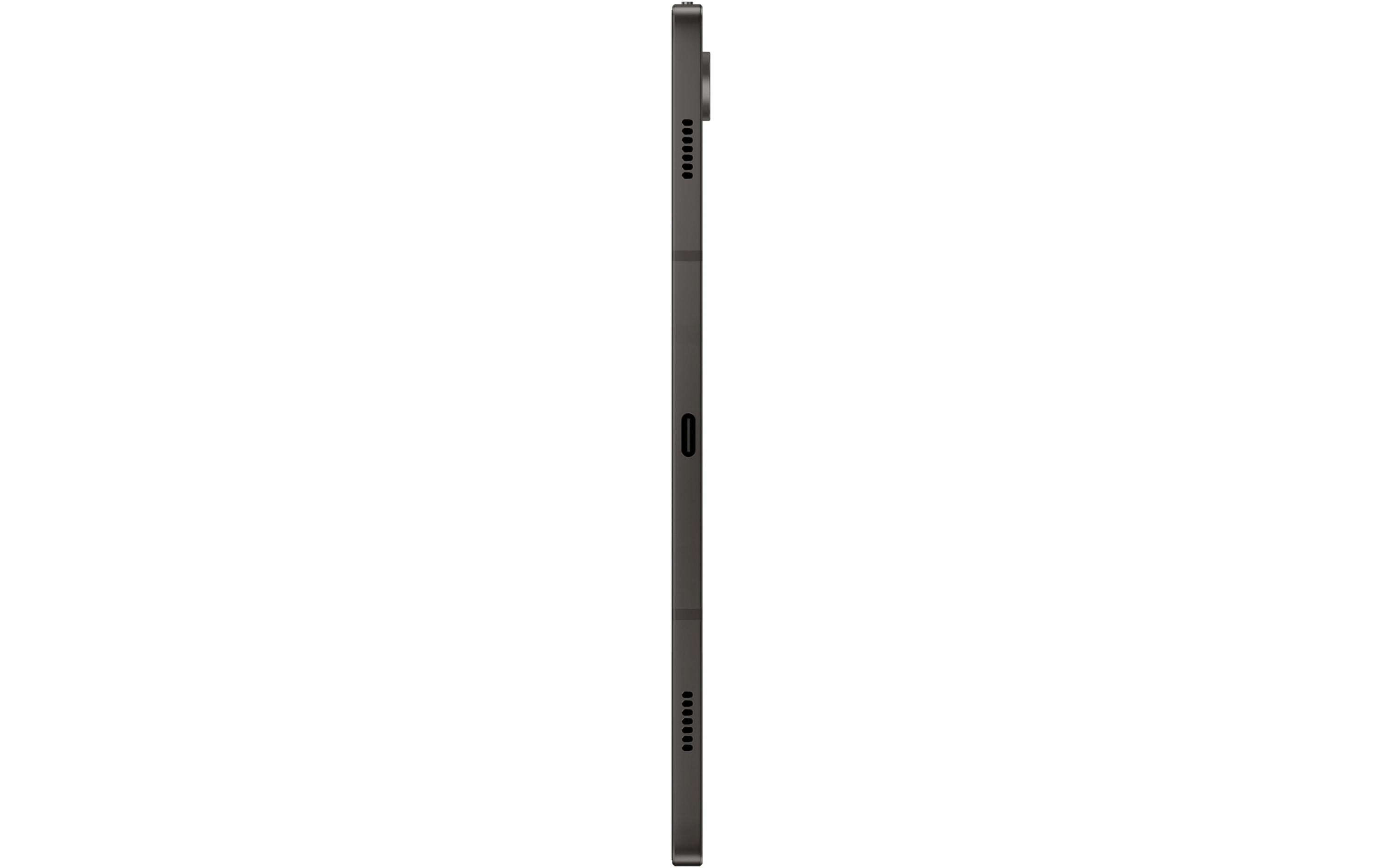 Samsung Galaxy Tab S9 256 GB CH Schwarz