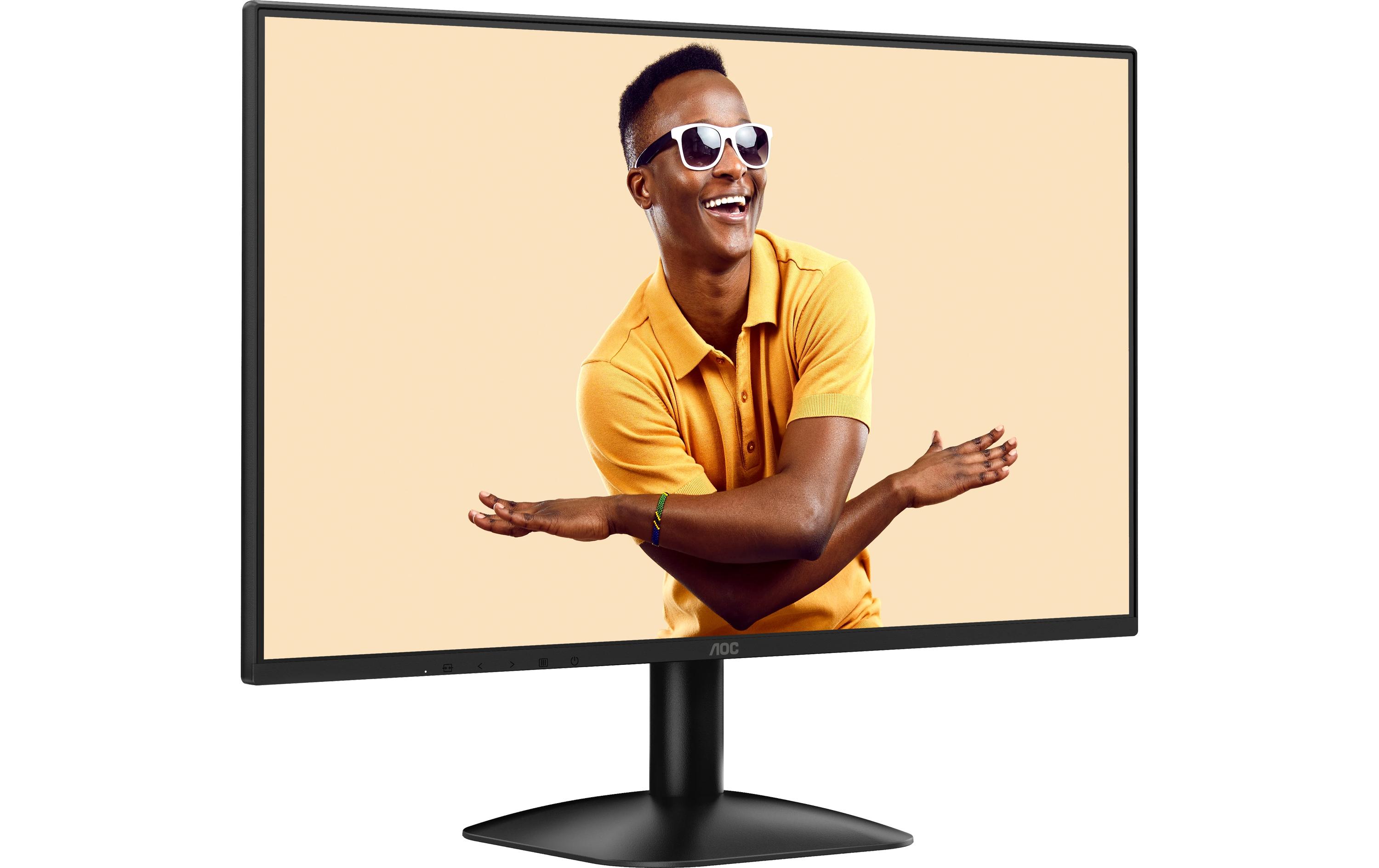 AOC Monitor 24B31H