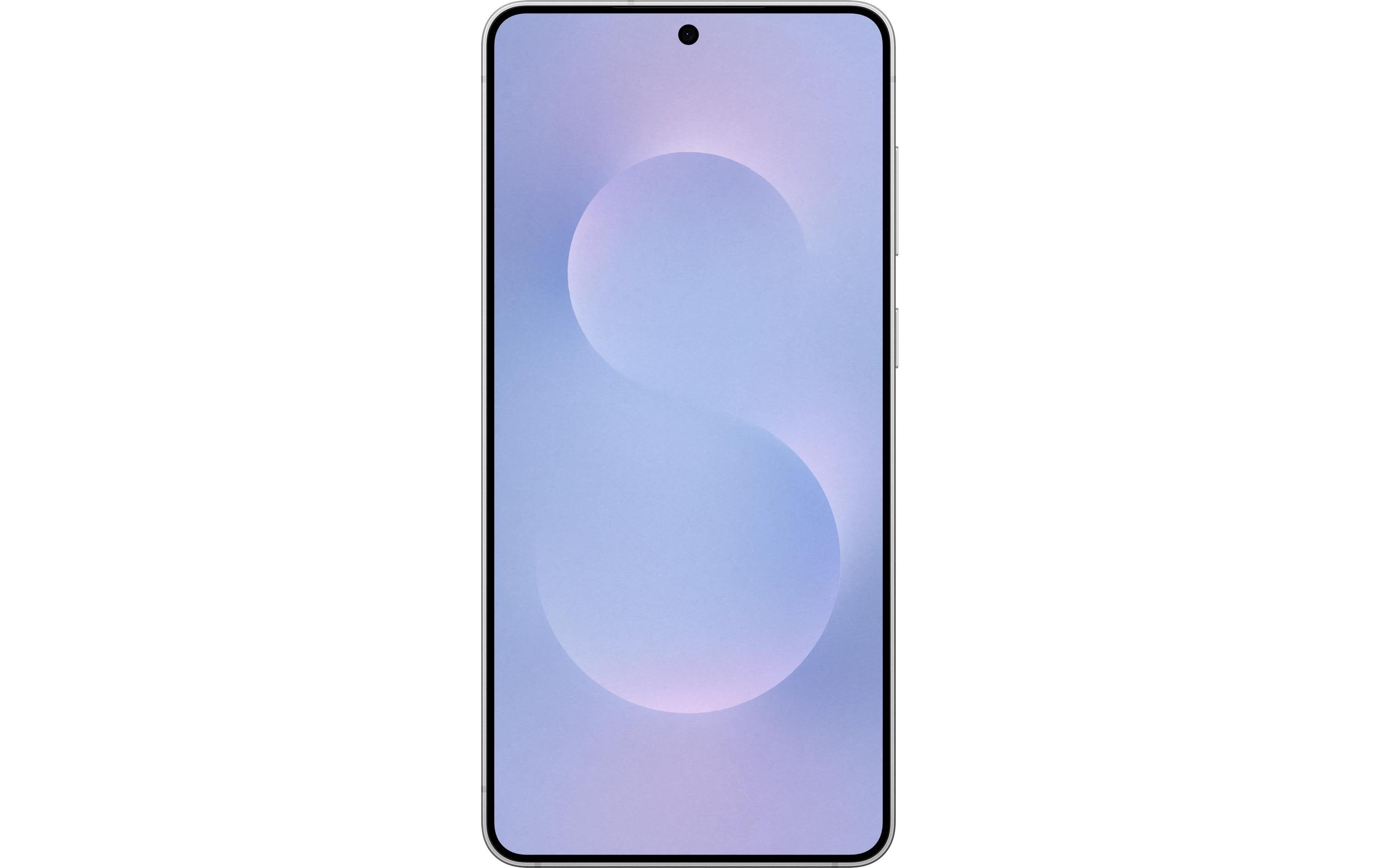 Samsung Galaxy S25 Edge 512 GB (EU) Titanium Icyblue