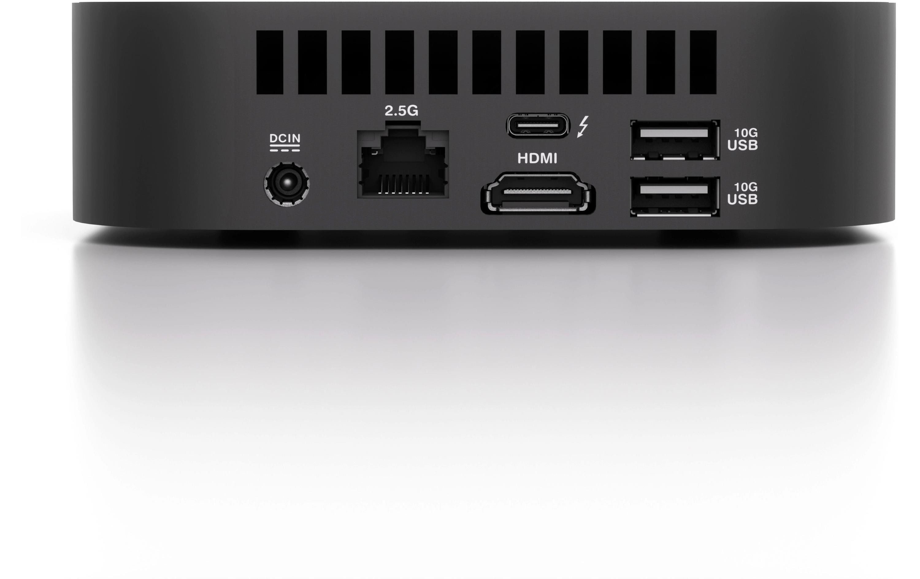 ASUS Mini PC NUC 14 Pro Al RNUC14 lNKU9094H2