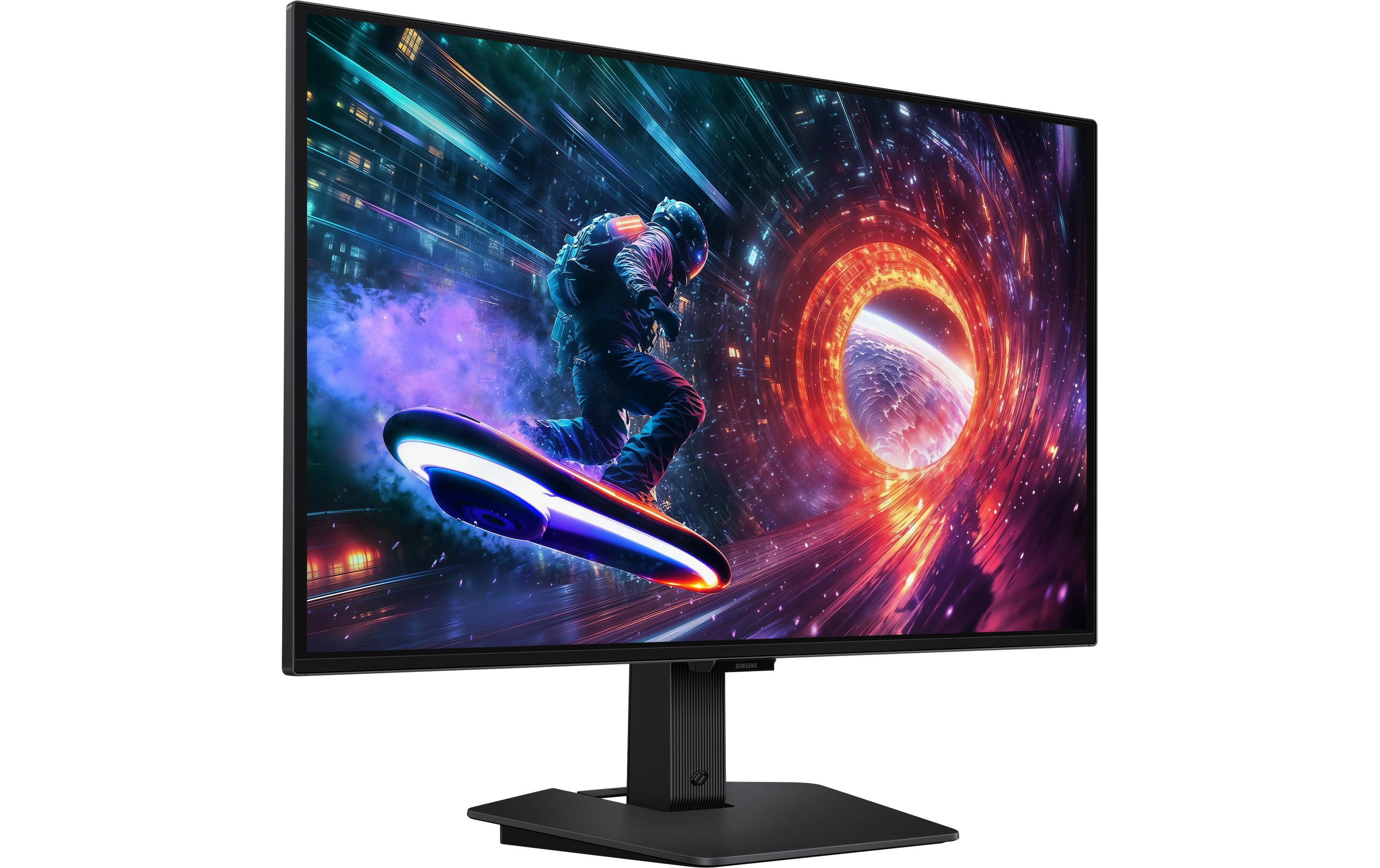 Samsung Smart Monitor Odyssey G5 LS27FG500SUXEN